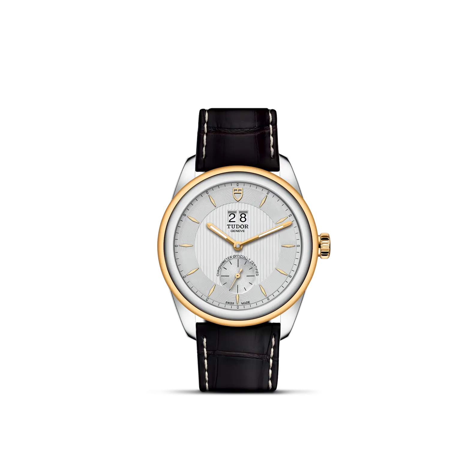 Orologio  Glamour Double Date presso Tudor Boutique - Ronchi Milano