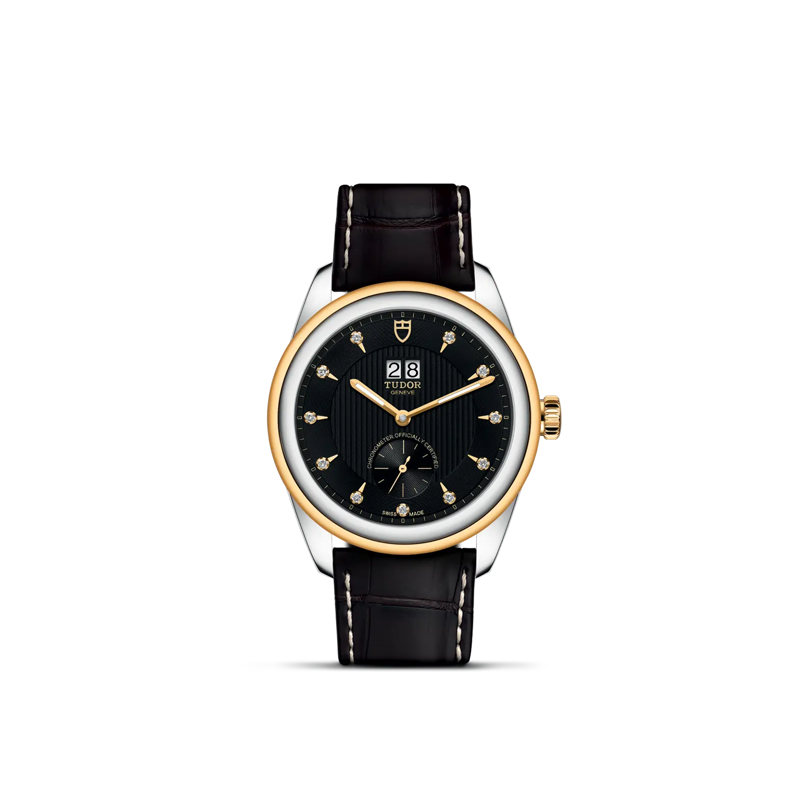 Orologio  Glamour Double Date presso Tudor Boutique - Ronchi Milano