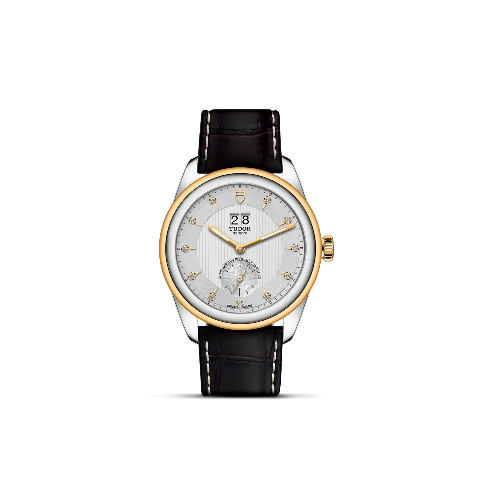 Orologio  Glamour Double Date presso Tudor Boutique - Ronchi Milano