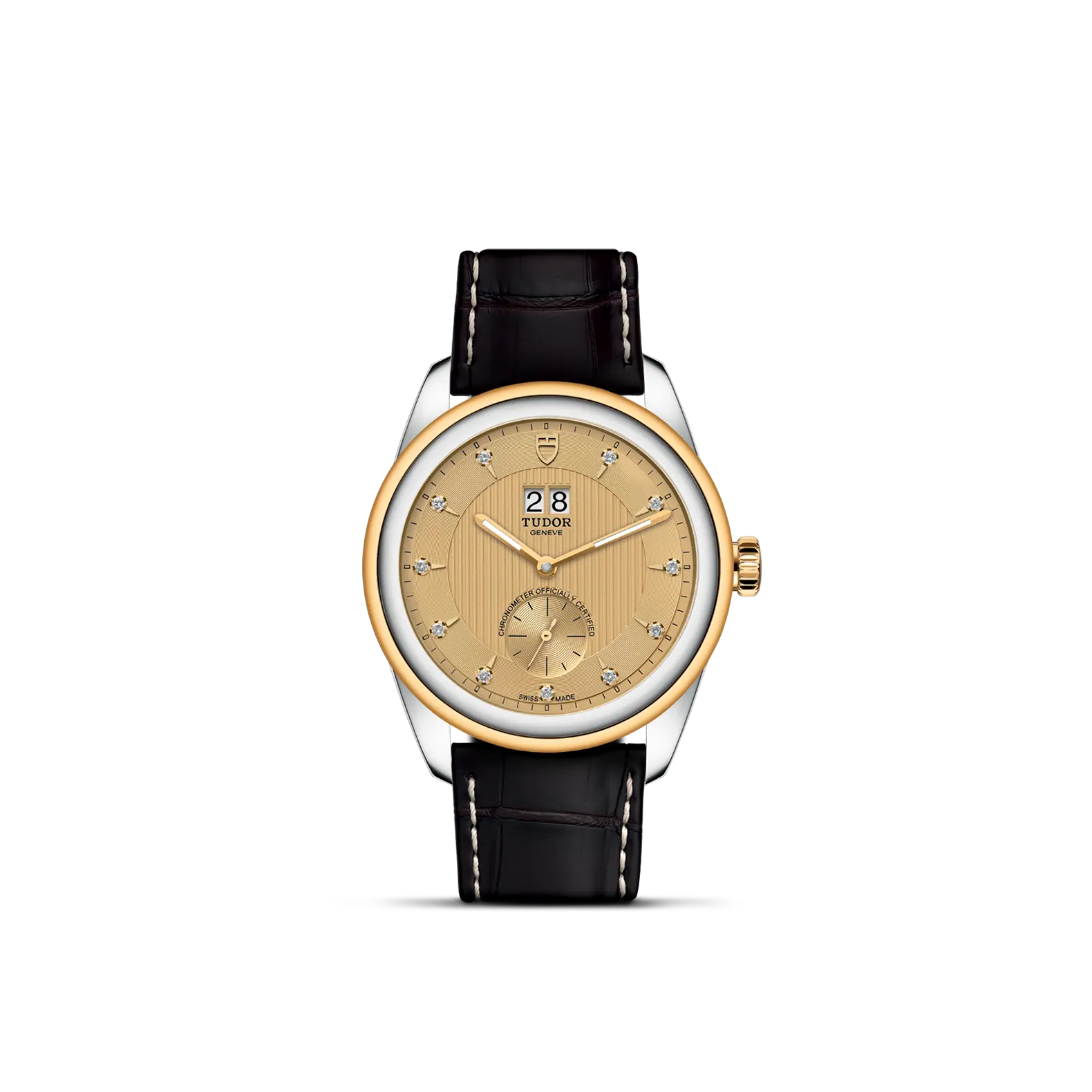 Orologio  Glamour Double Date presso Tudor Boutique - Ronchi Milano