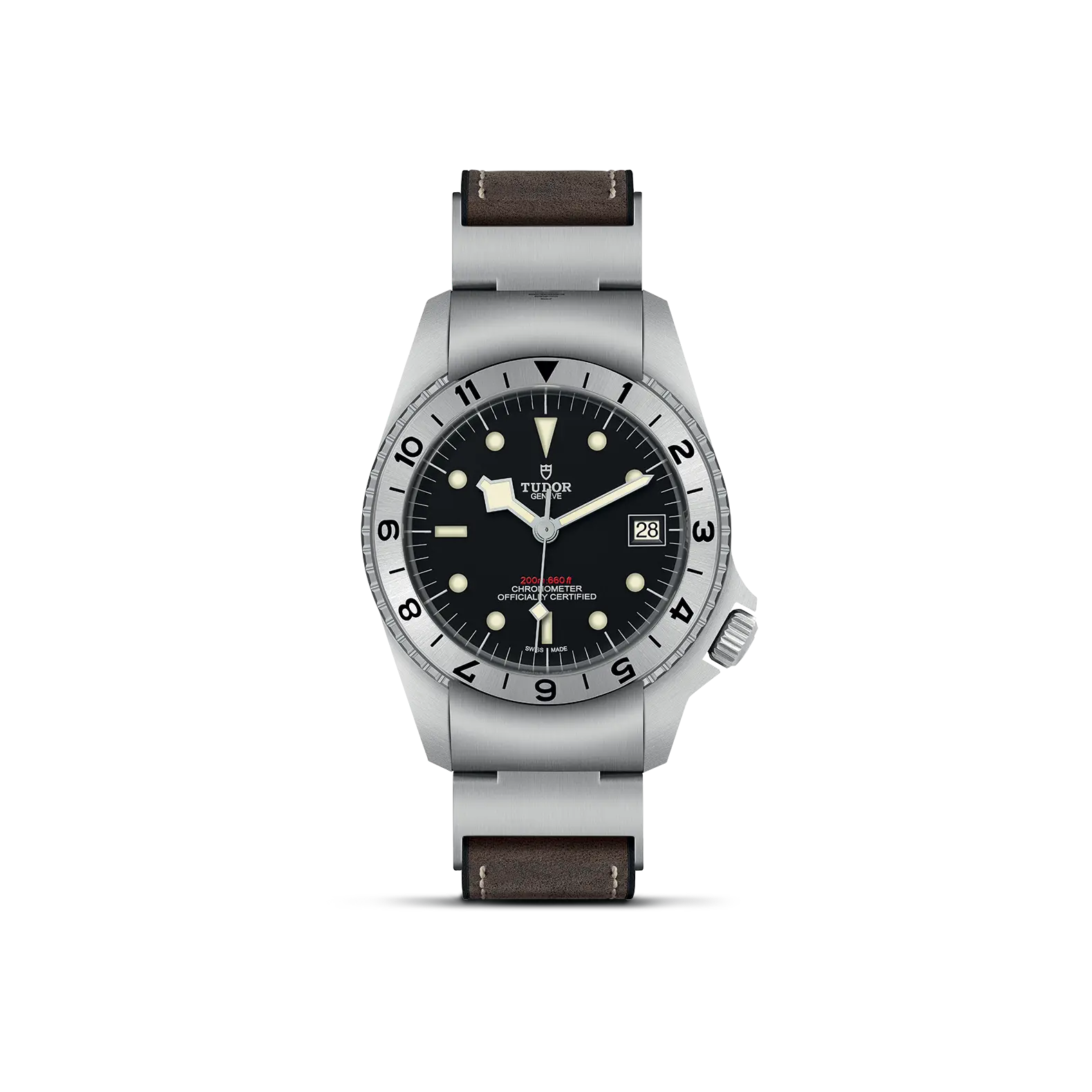 Orologio  Black Bay P01 presso Tudor Boutique - Ronchi Milano