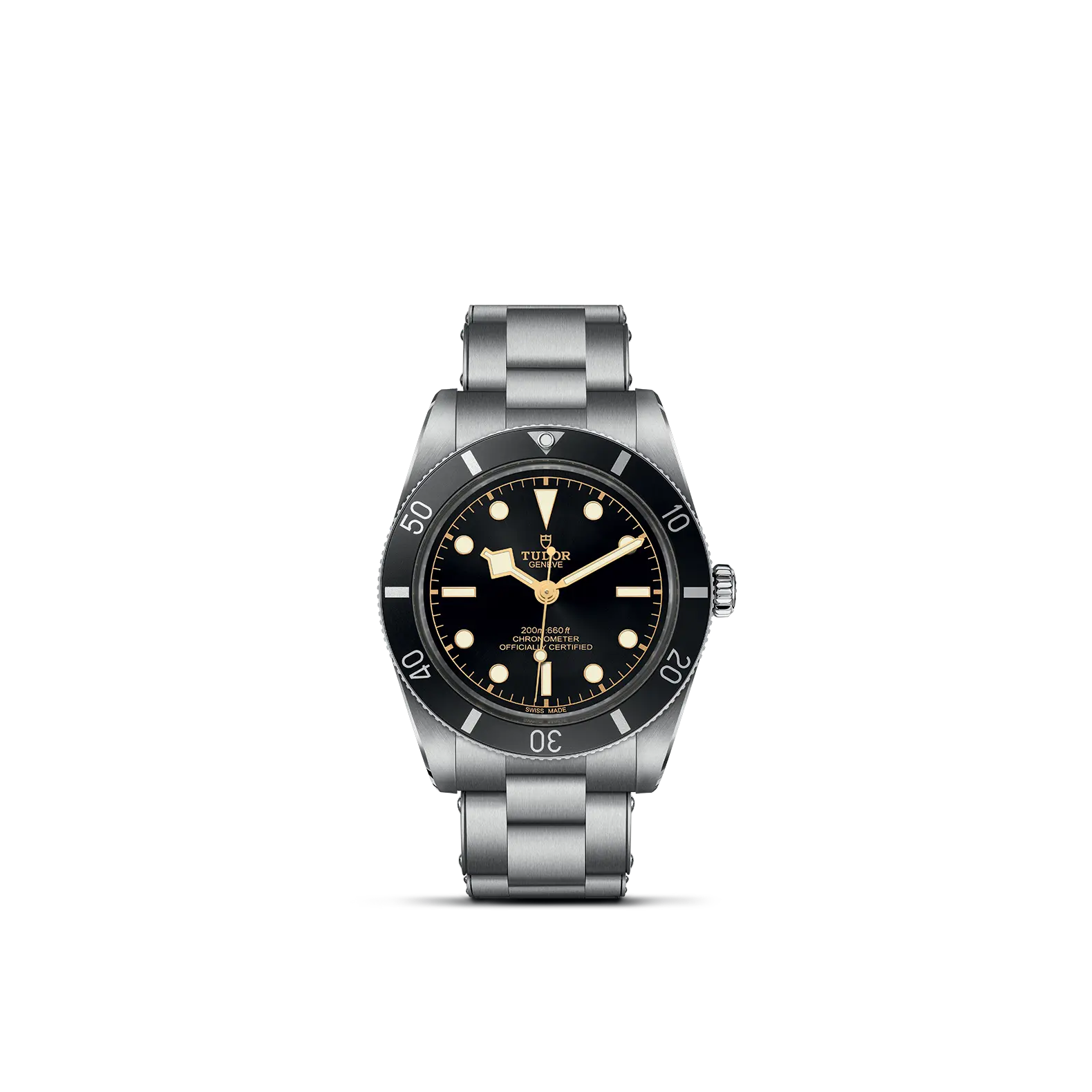 Orologio  Black Bay 54 presso Tudor Boutique - Ronchi Milano