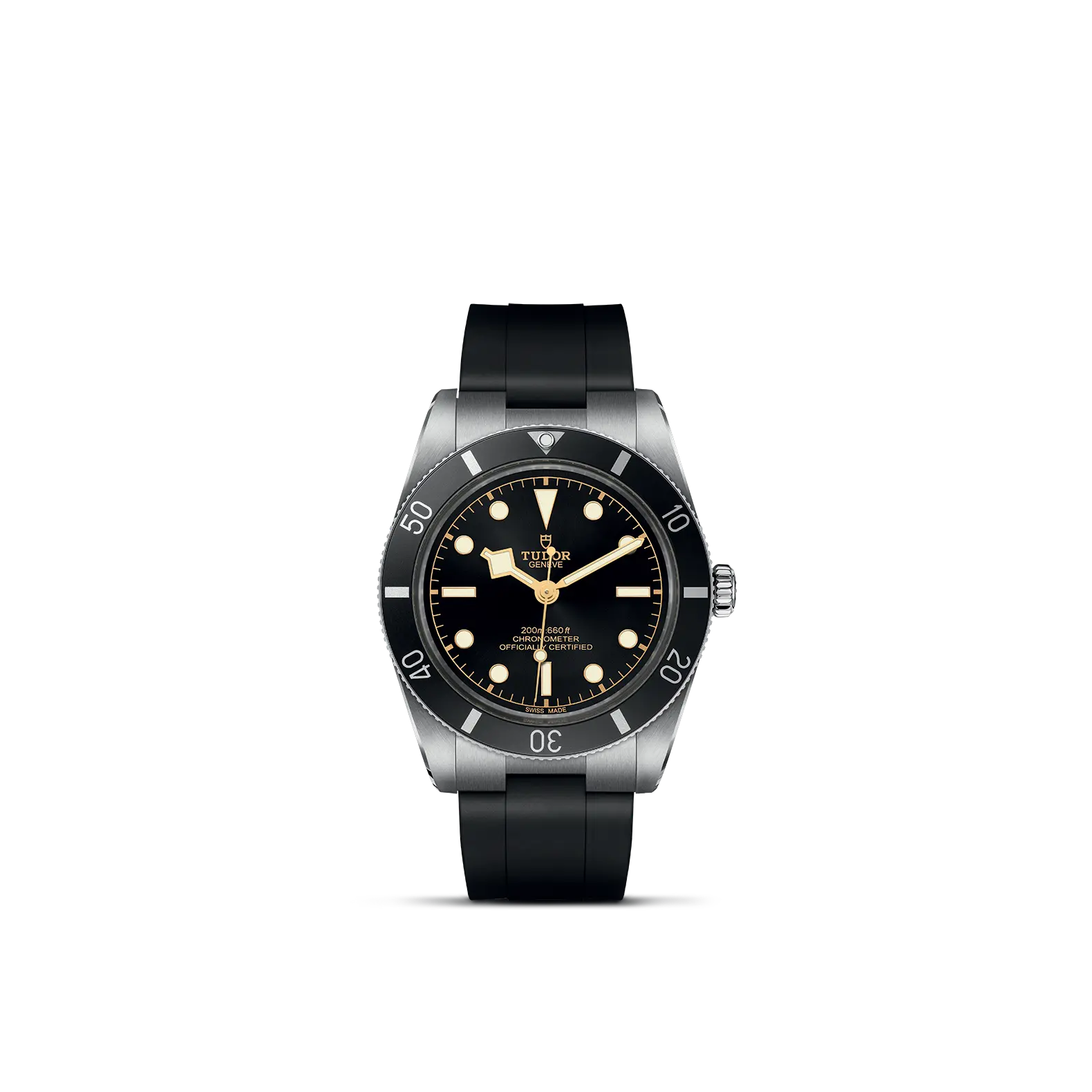 Orologio  Black Bay 54 presso Tudor Boutique - Ronchi Milano