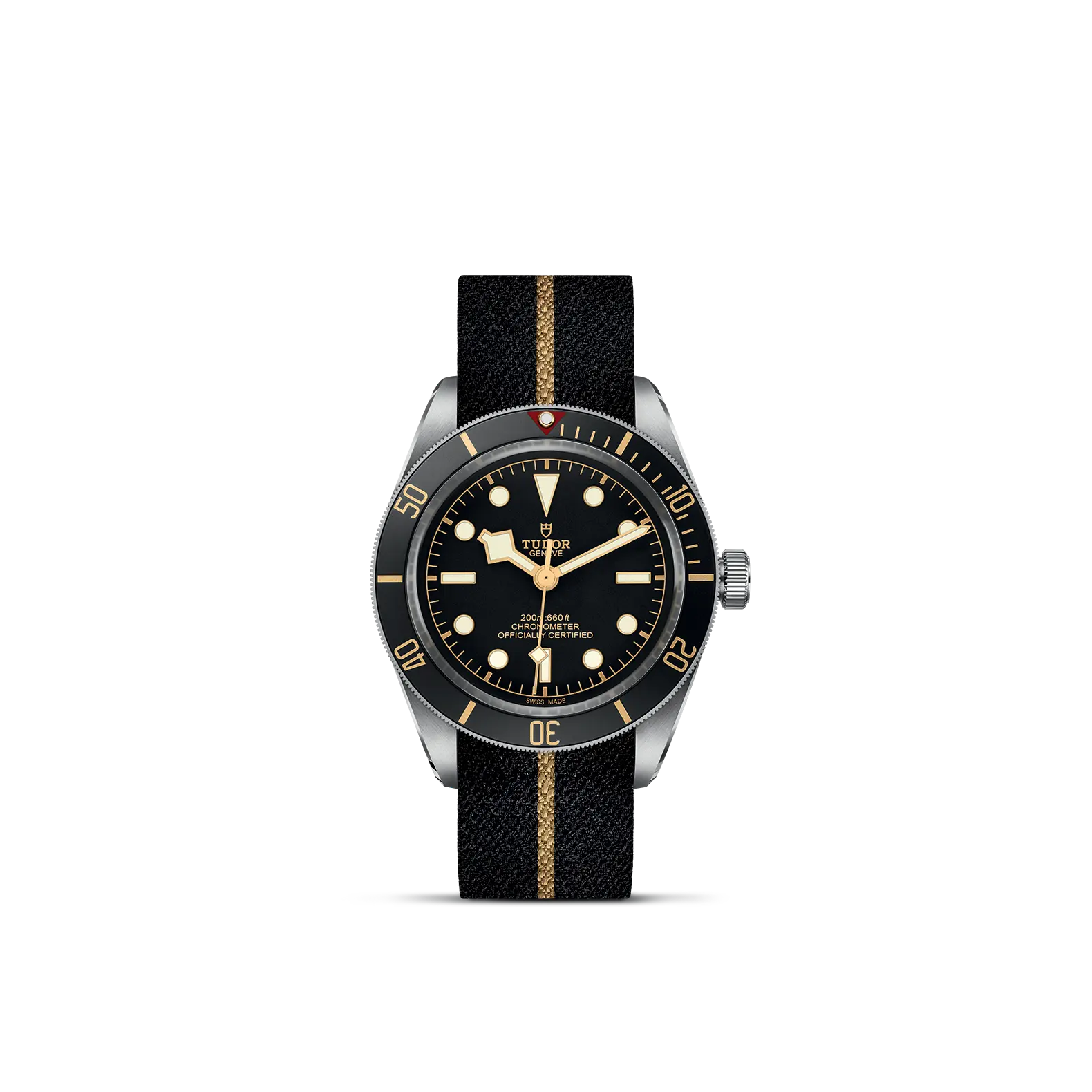 Orologio  Black Bay 58 presso Tudor Boutique - Ronchi Milano