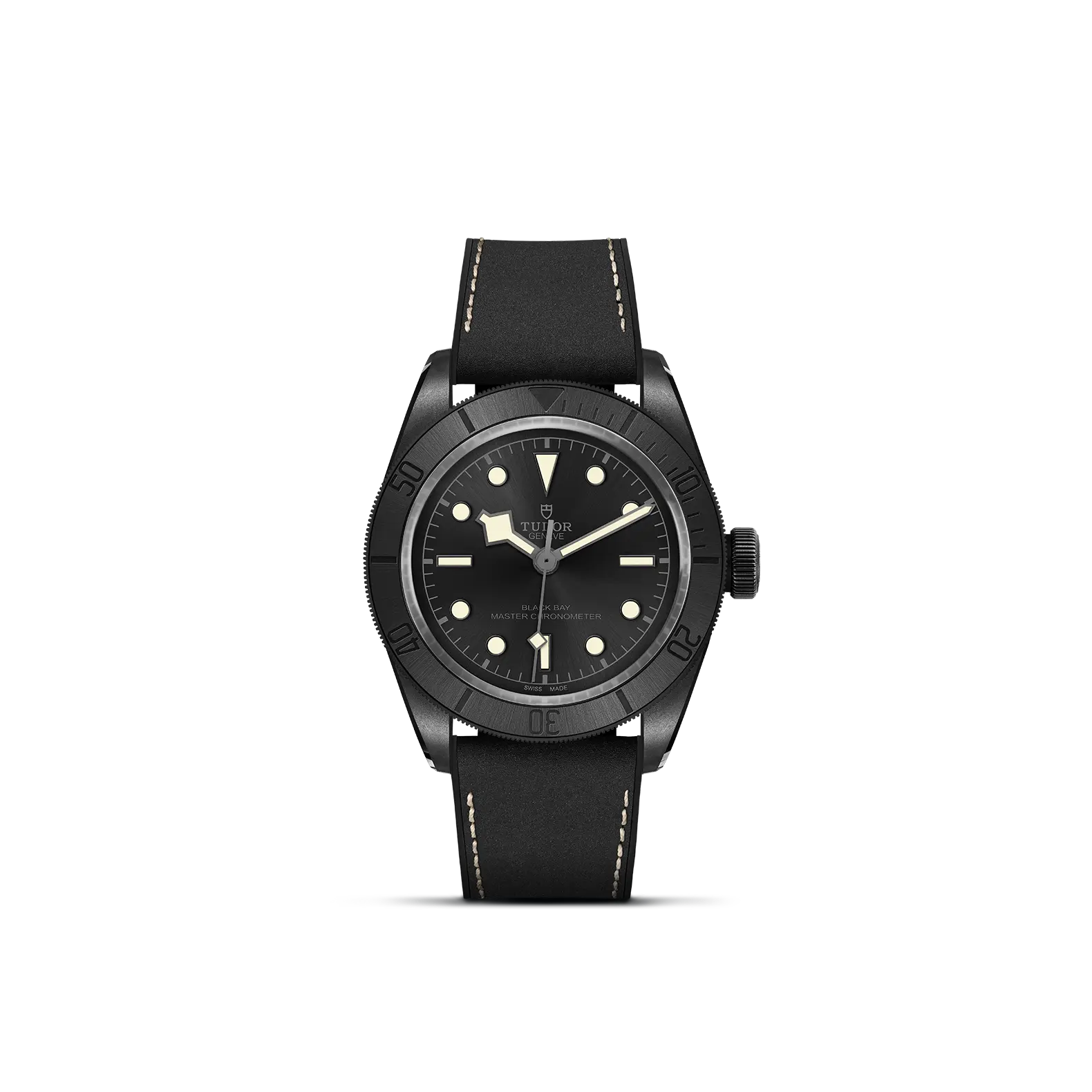 Orologio  Black Bay presso Tudor Boutique - Ronchi Milano
