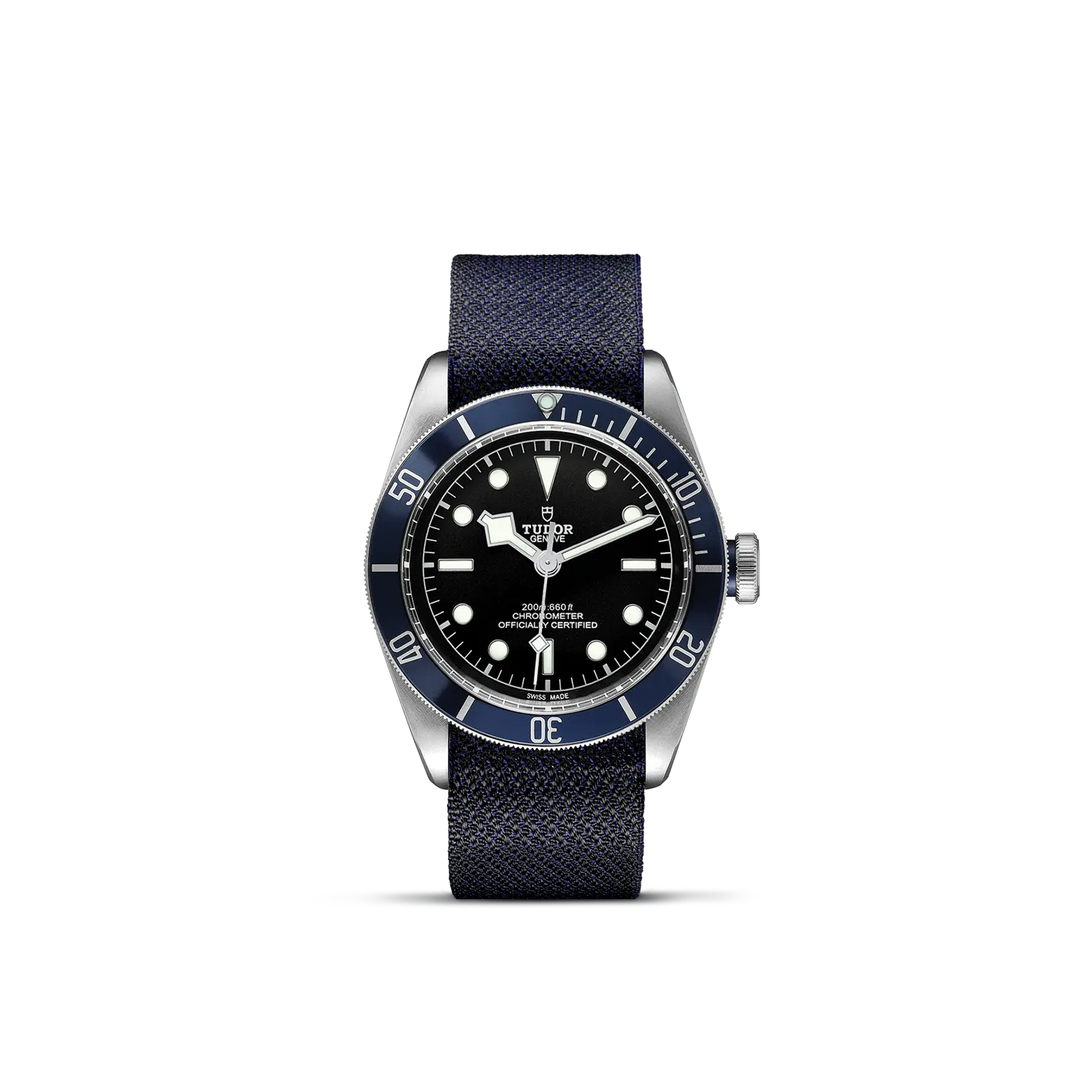 Orologio  Black Bay presso Tudor Boutique - Ronchi Milano