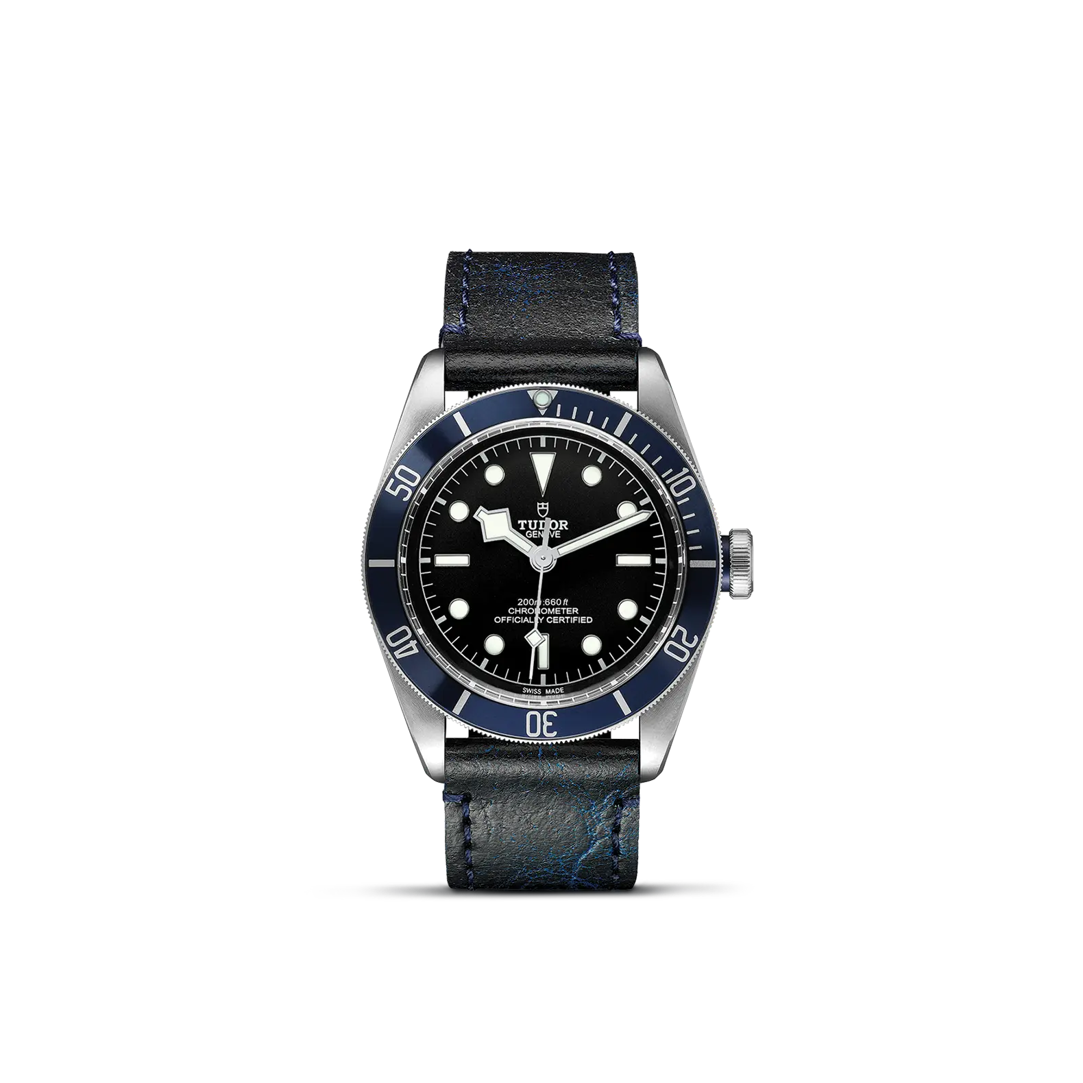 Orologio  Black Bay presso Tudor Boutique - Ronchi Milano