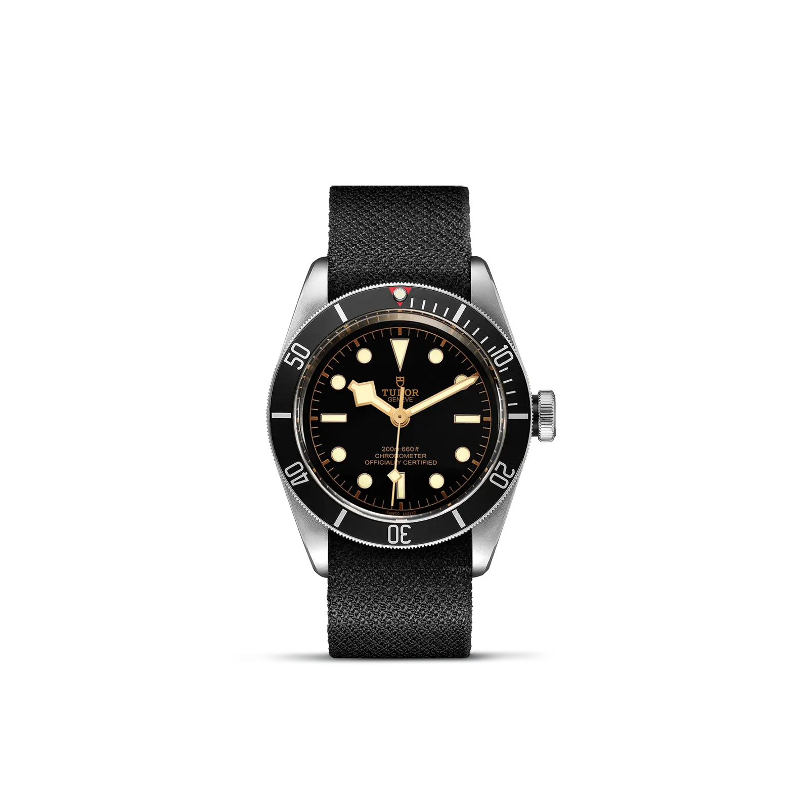 Orologio  Black Bay presso Tudor Boutique - Ronchi Milano