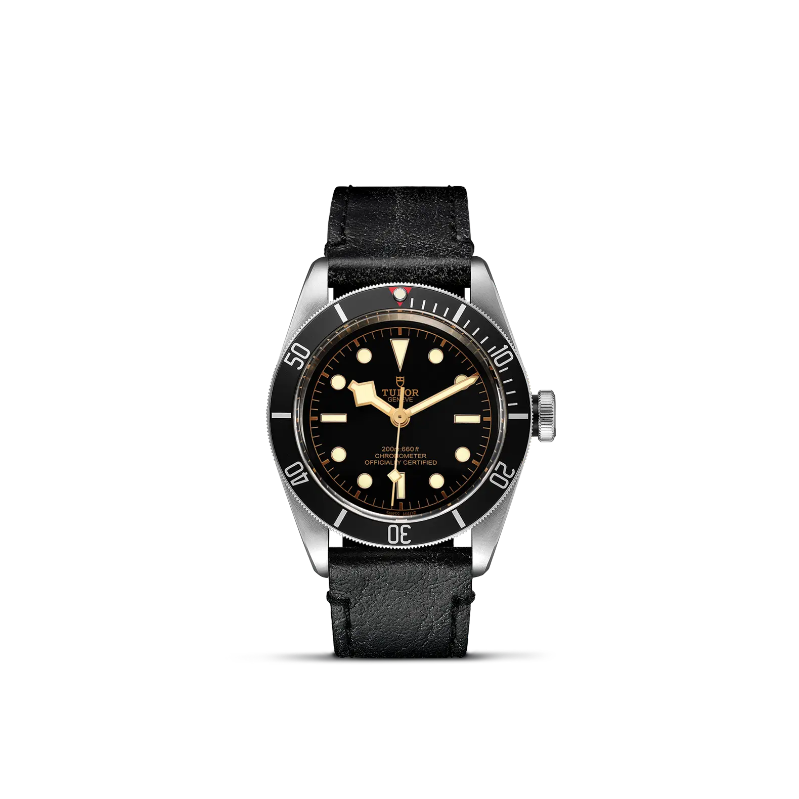 Orologio  Black Bay presso Tudor Boutique - Ronchi Milano