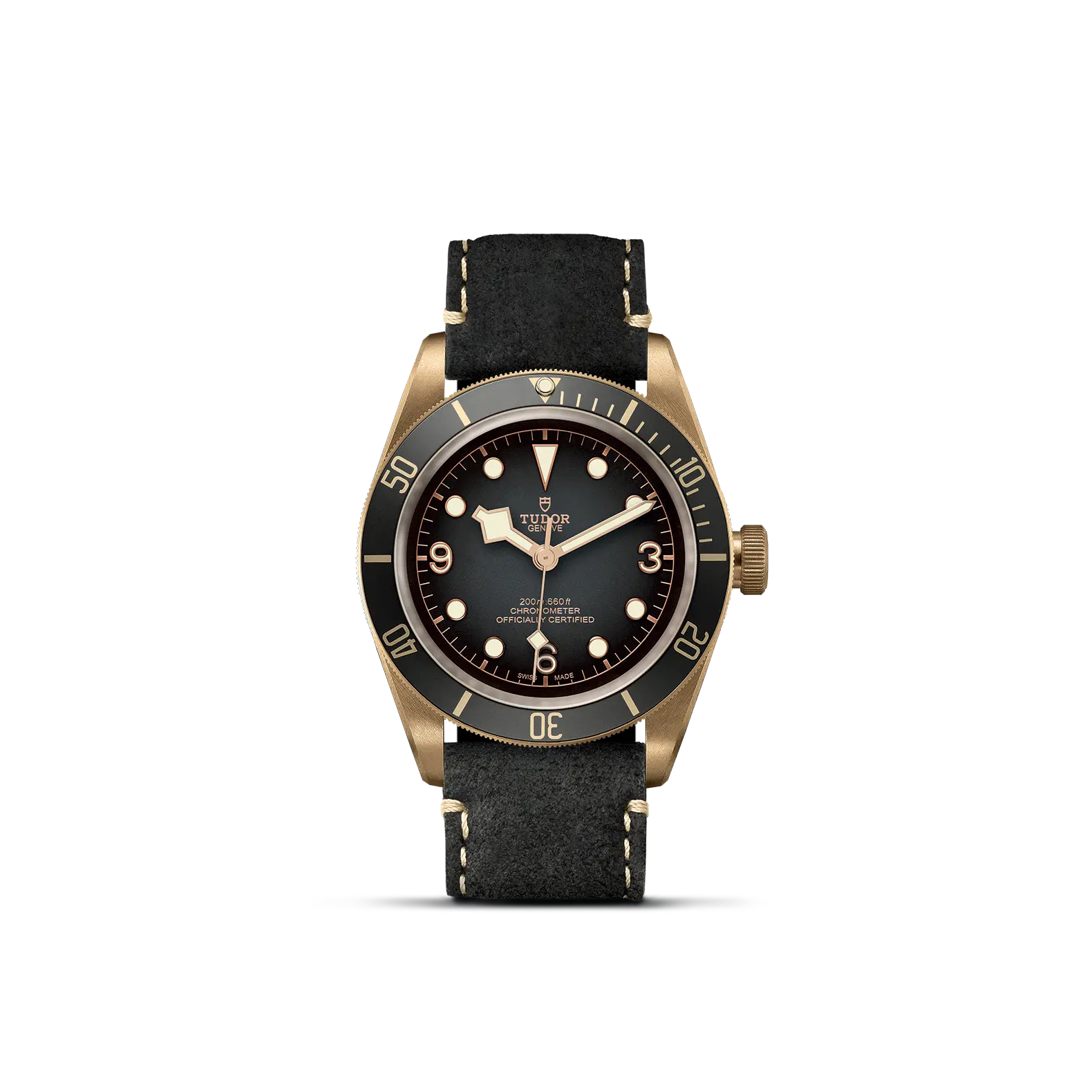 Orologio  Black Bay Bronze presso Tudor Boutique - Ronchi Milano