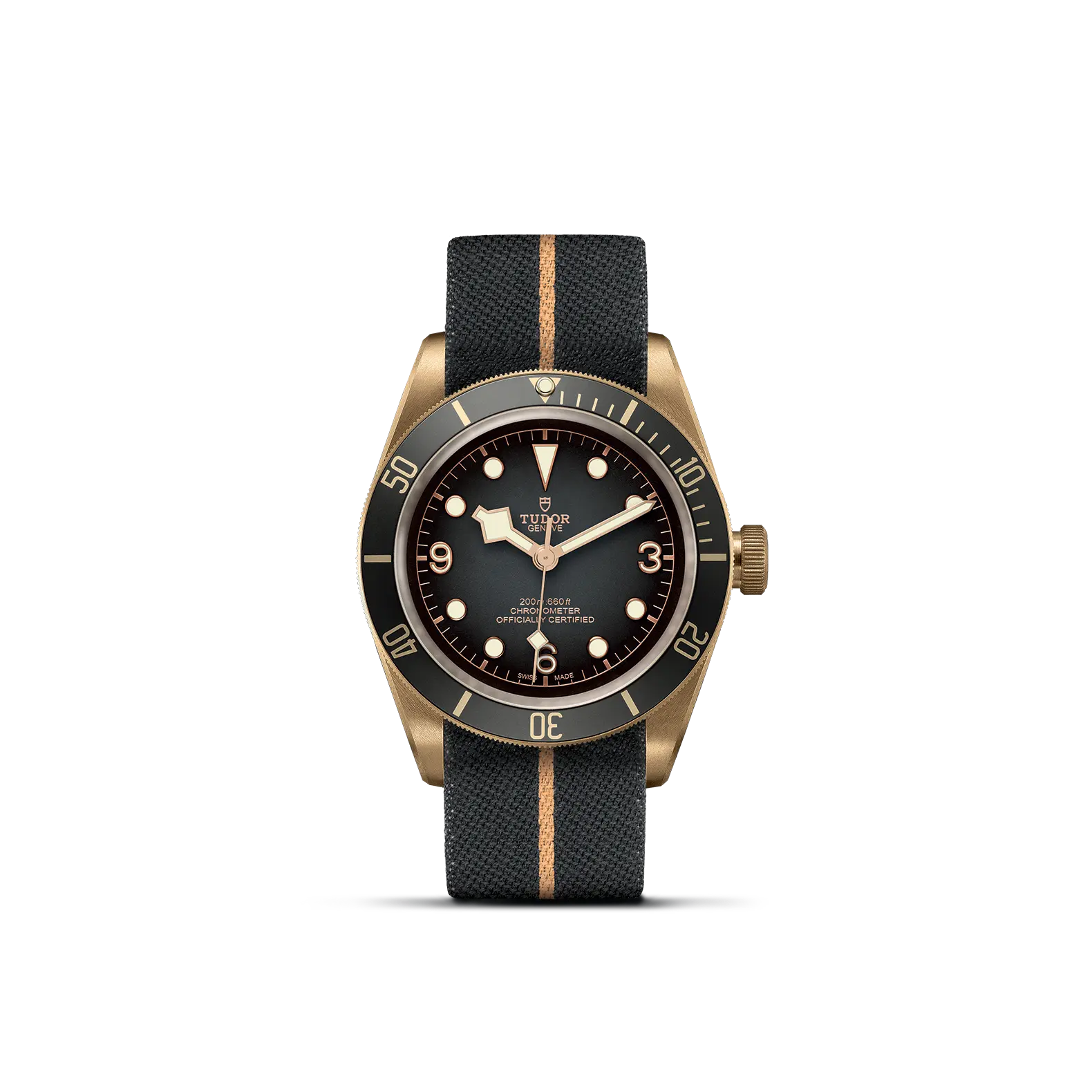 Orologio  Black Bay Bronze presso Tudor Boutique - Ronchi Milano