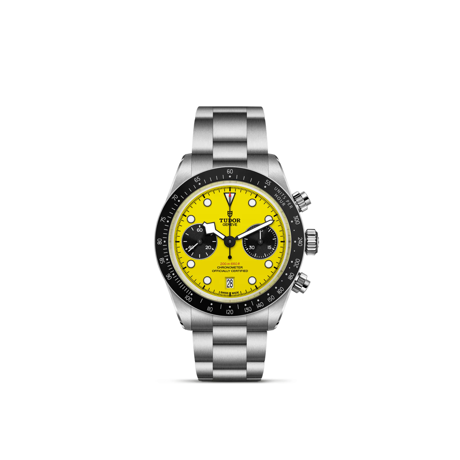 Orologio  Daring Watches presso Tudor Boutique - Ronchi Milano