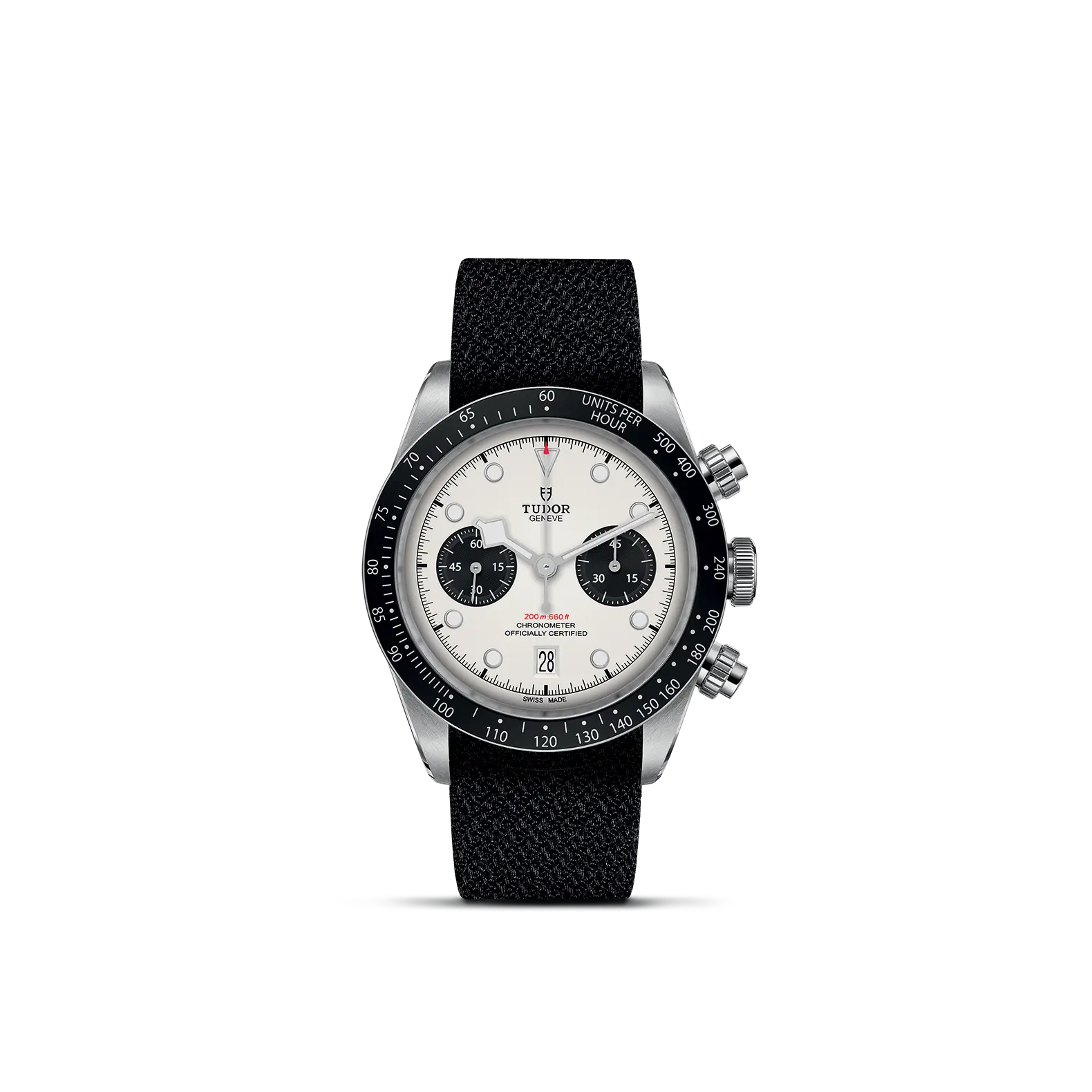 Orologio  Black Bay Chrono presso Tudor Boutique - Ronchi Milano