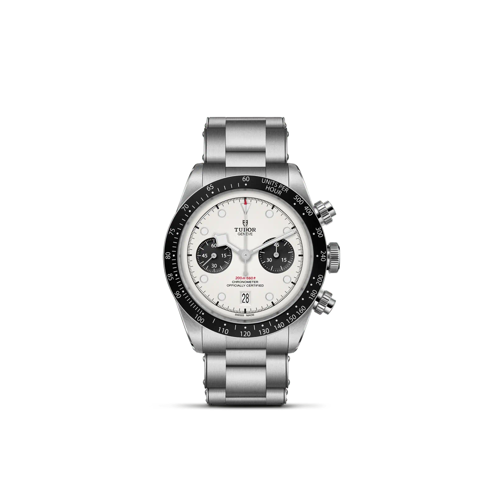 Orologio  Black Bay Chrono presso Tudor Boutique - Ronchi Milano