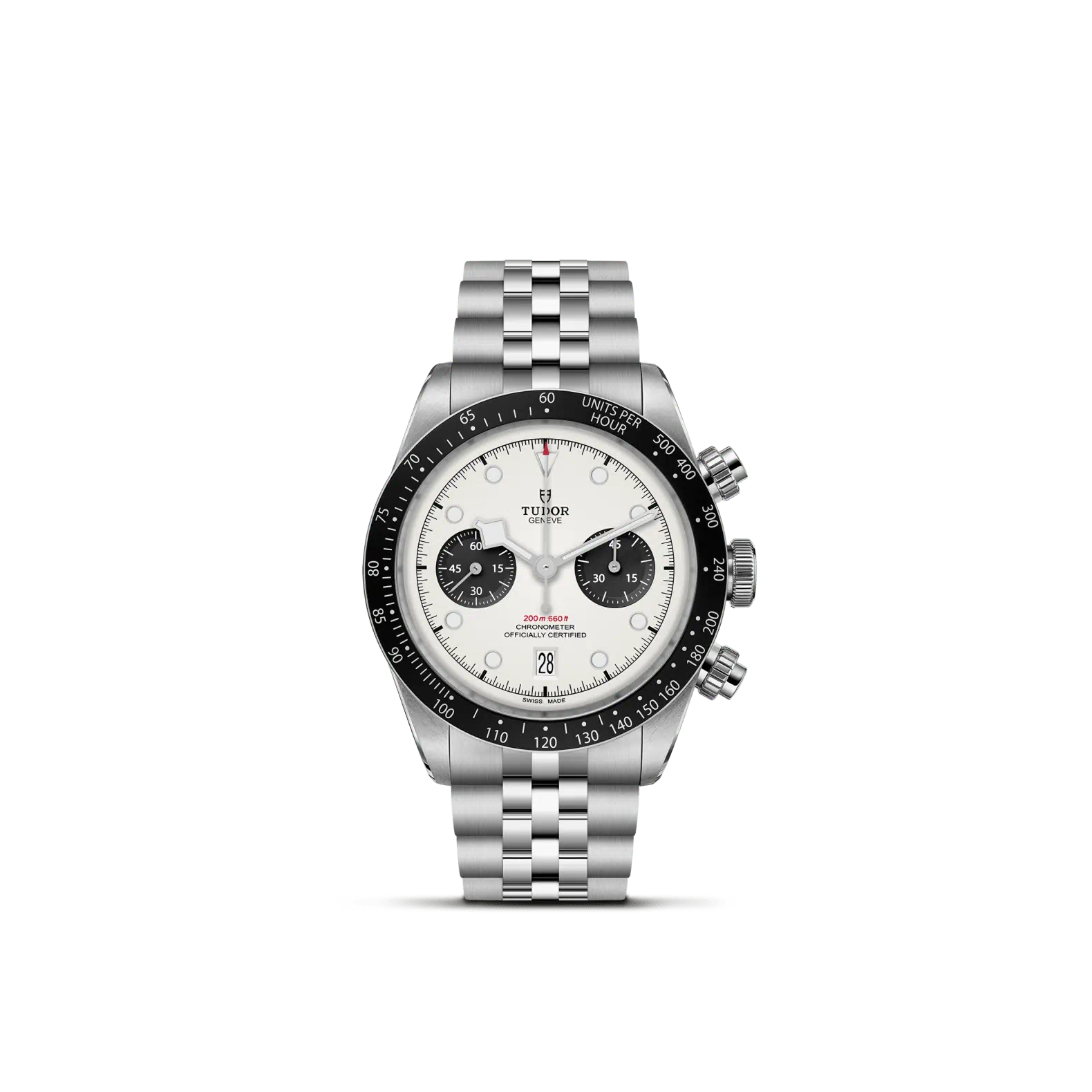 Orologio  Black Bay Chrono presso Tudor Boutique - Ronchi Milano