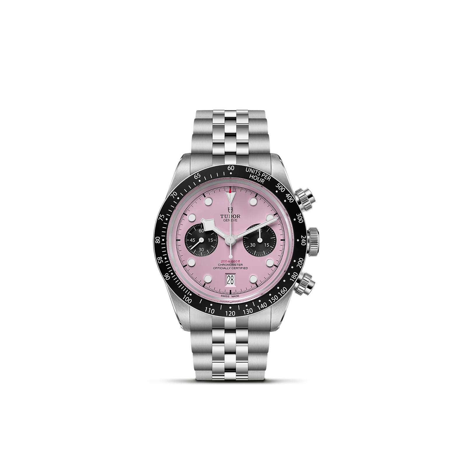 Orologio  Daring Watches presso Tudor Boutique - Ronchi Milano