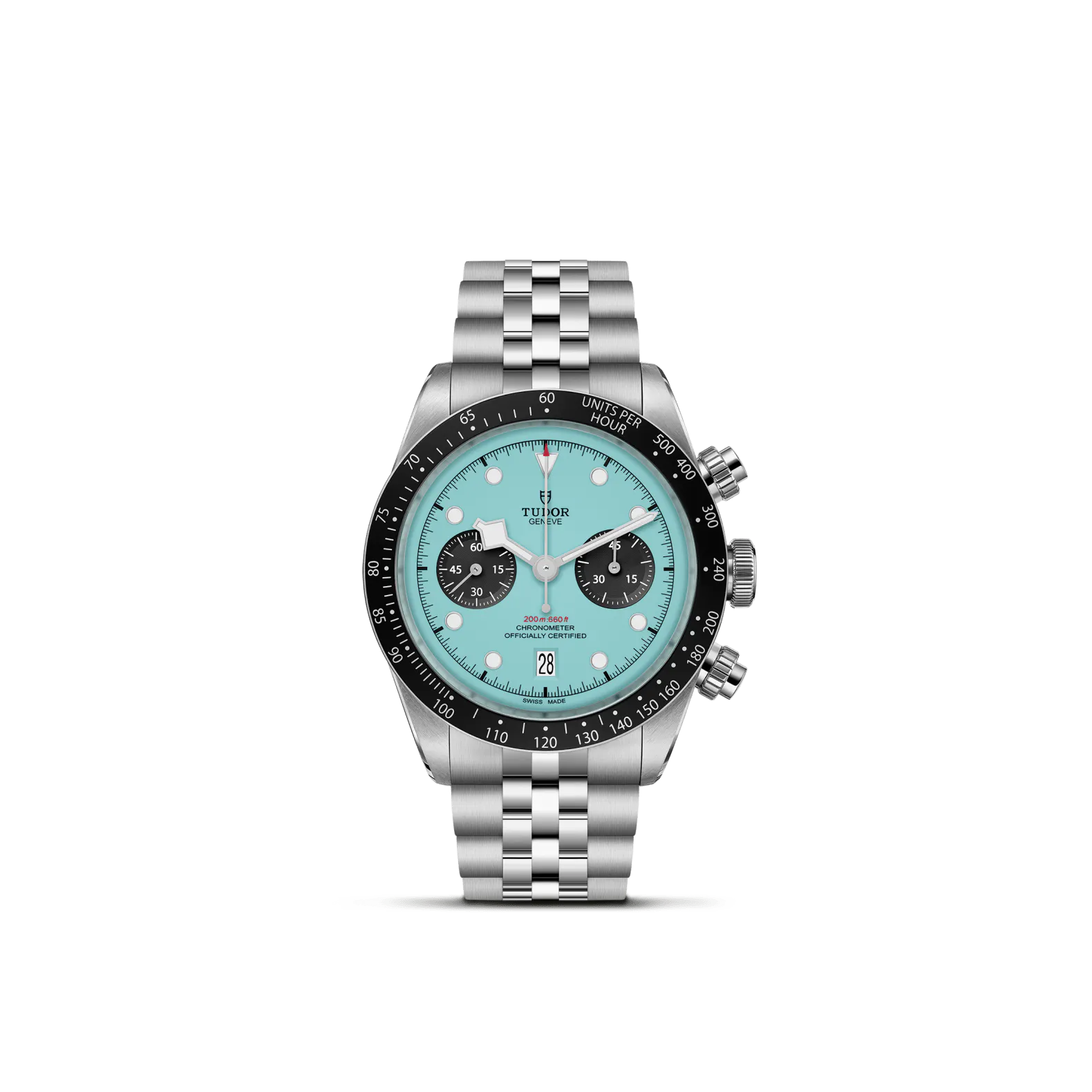 Orologio  Daring Watches presso Tudor Boutique - Ronchi Milano
