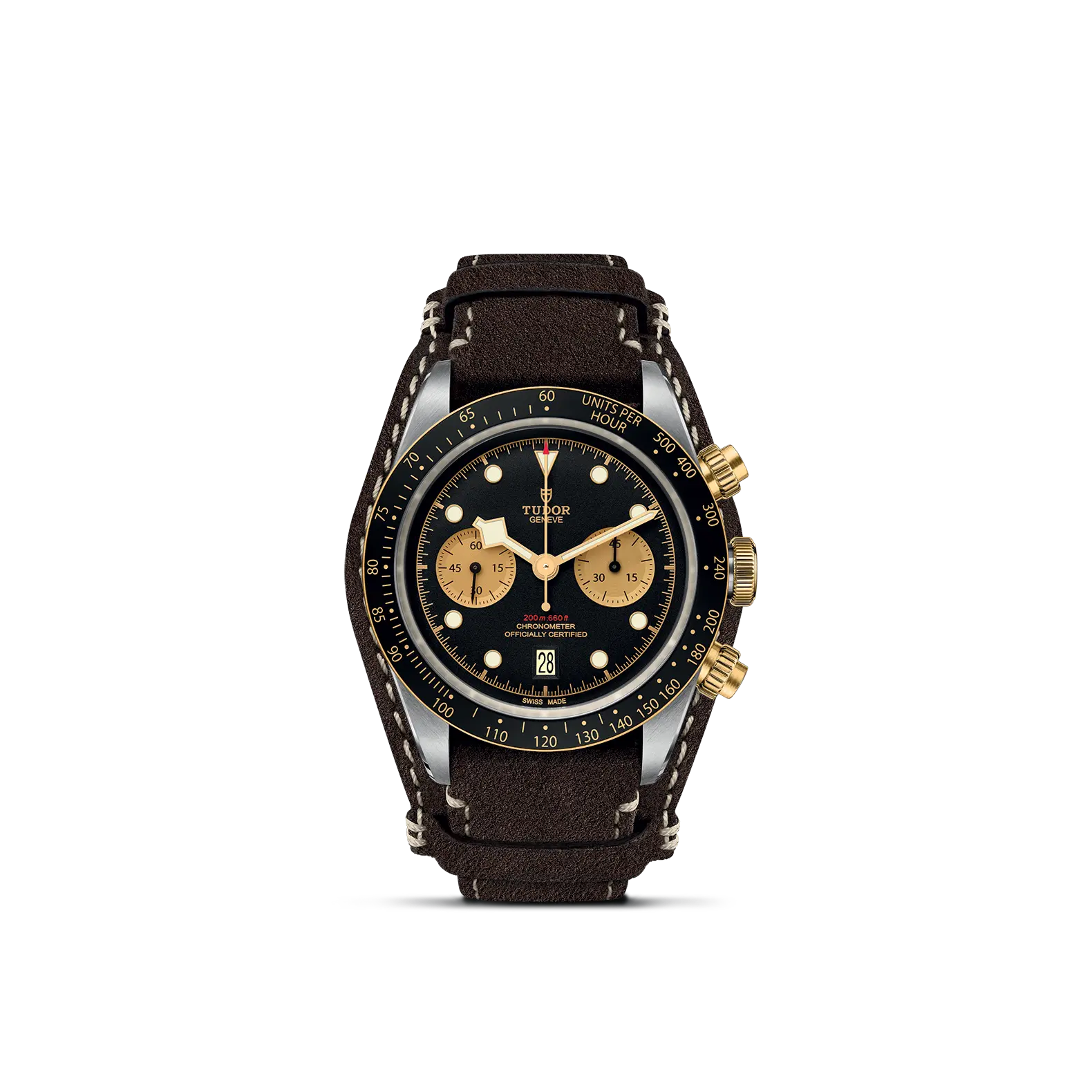 Orologio  Black Bay Chrono presso Tudor Boutique - Ronchi Milano