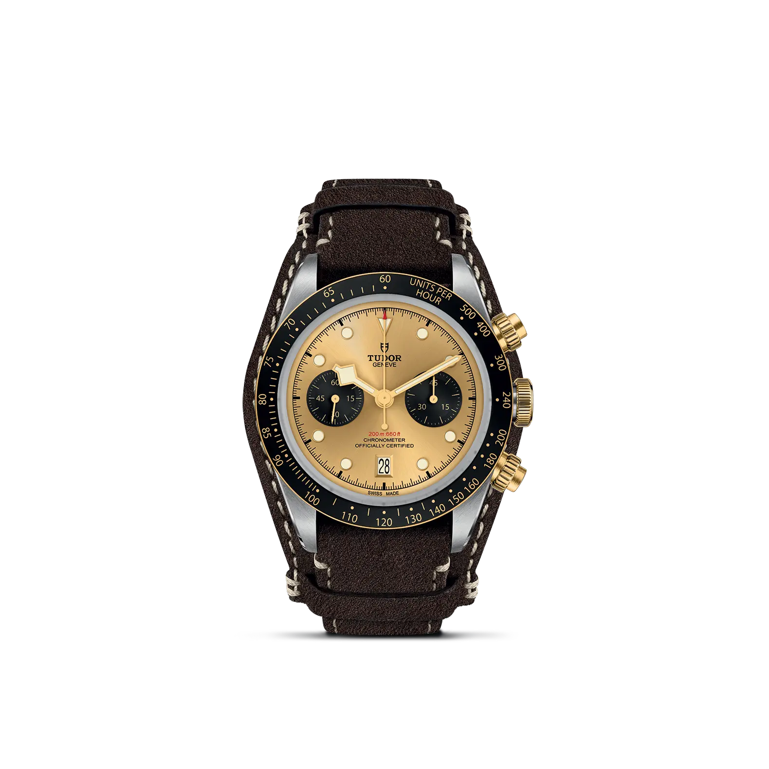 Orologio  Black Bay Chrono presso Tudor Boutique - Ronchi Milano