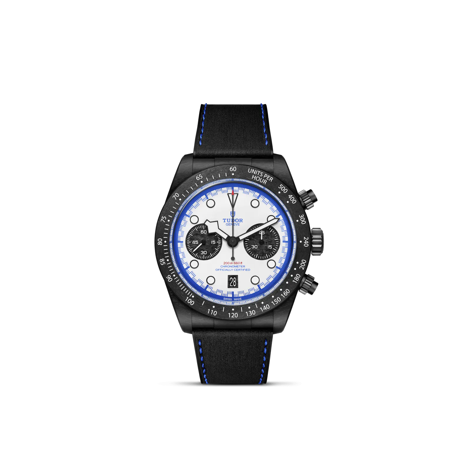 Orologio  Daring Watches presso Tudor Boutique - Ronchi Milano
