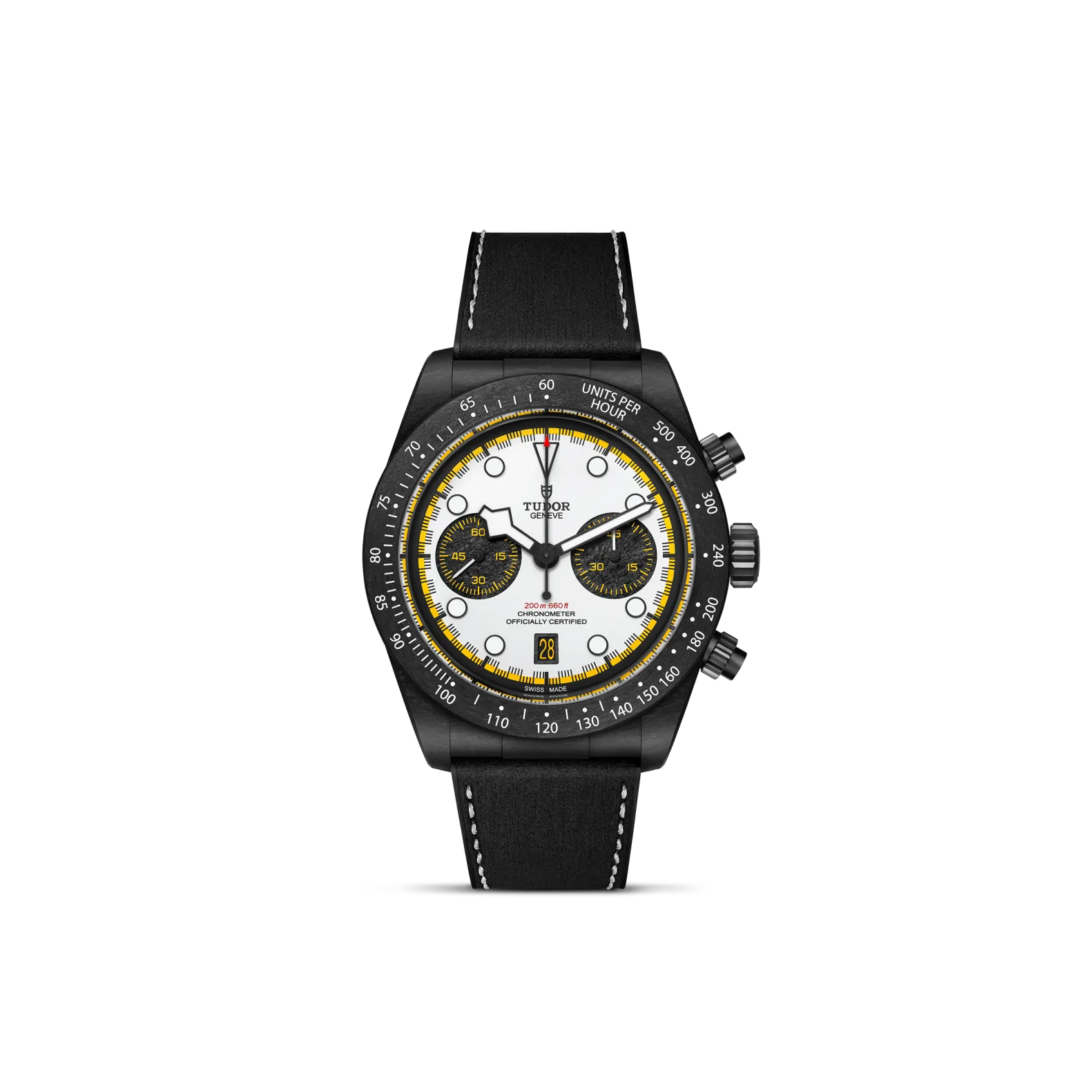 Orologio  Daring Watches presso Tudor Boutique - Ronchi Milano