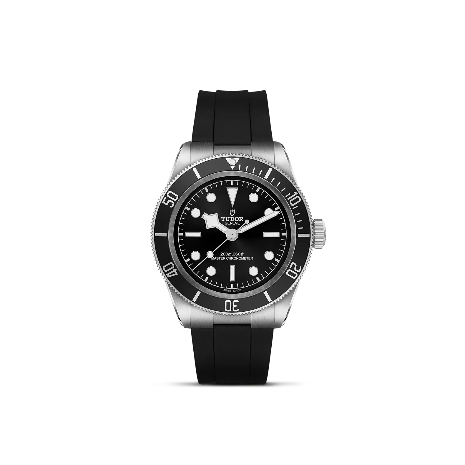 Orologio  Black Bay presso Tudor Boutique - Ronchi Milano