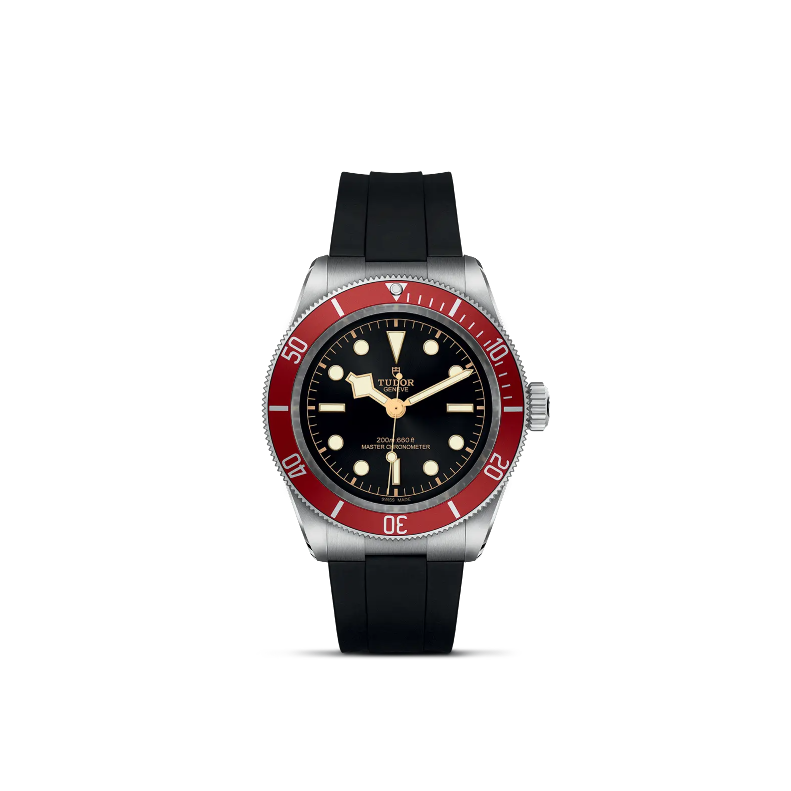 Orologio  Black Bay presso Tudor Boutique - Ronchi Milano