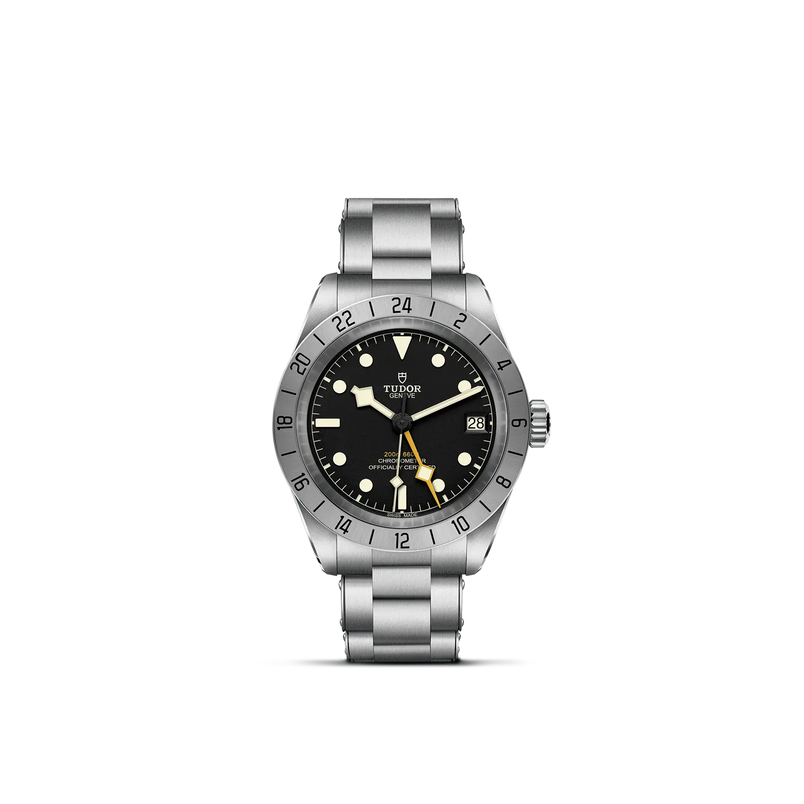 Orologio  Black Bay Pro presso Tudor Boutique - Ronchi Milano