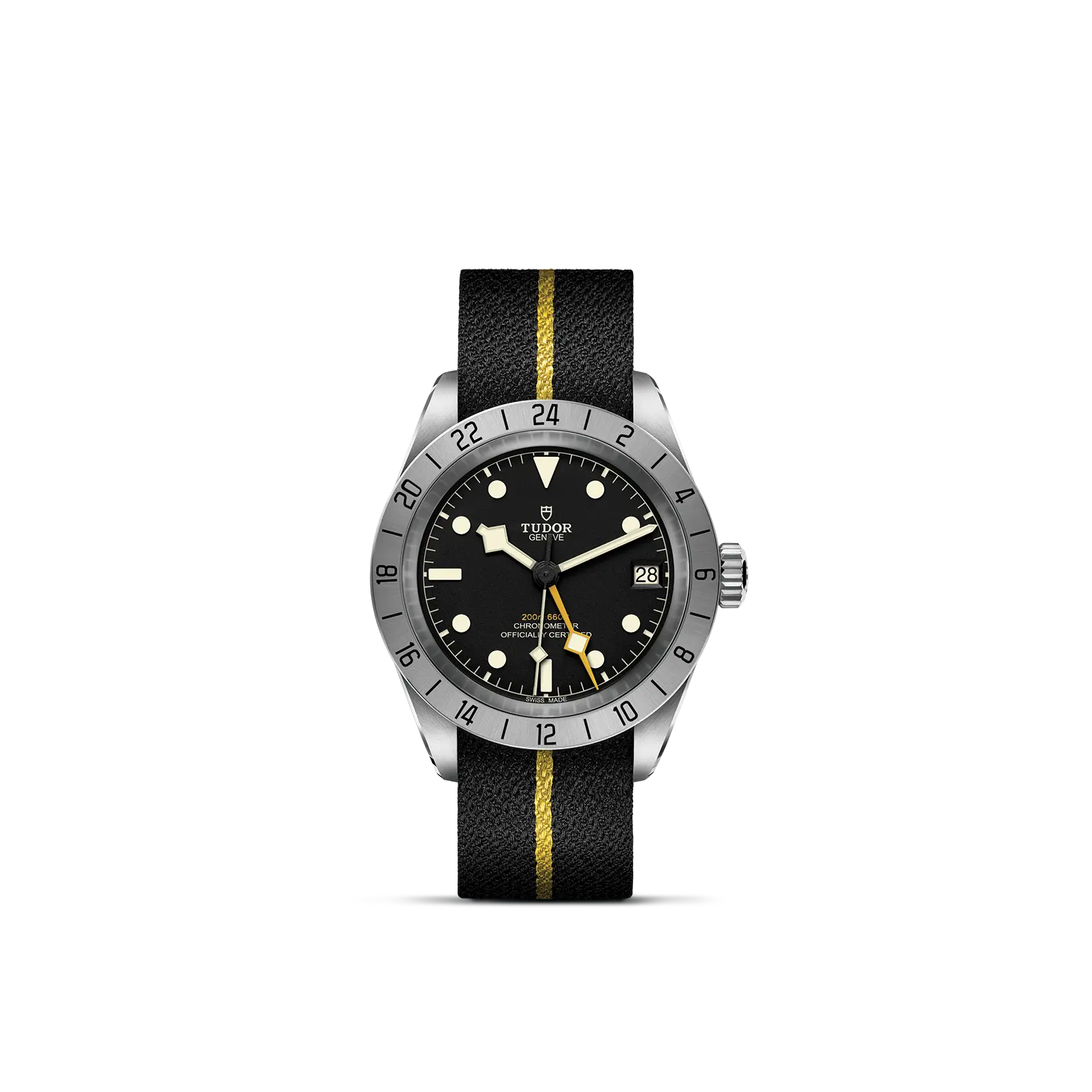 Orologio  Black Bay Pro presso Tudor Boutique - Ronchi Milano