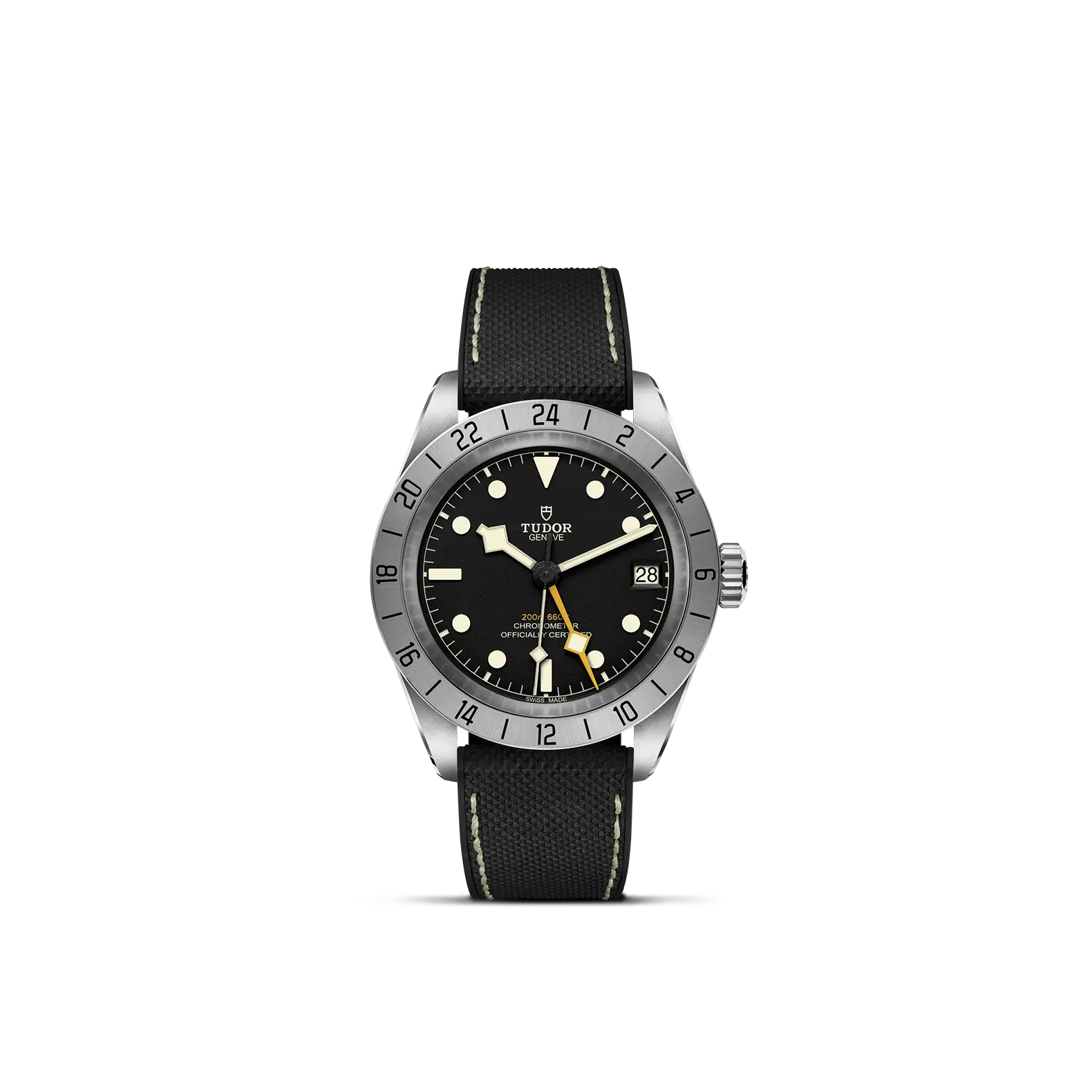 Orologio  Black Bay Pro presso Tudor Boutique - Ronchi Milano
