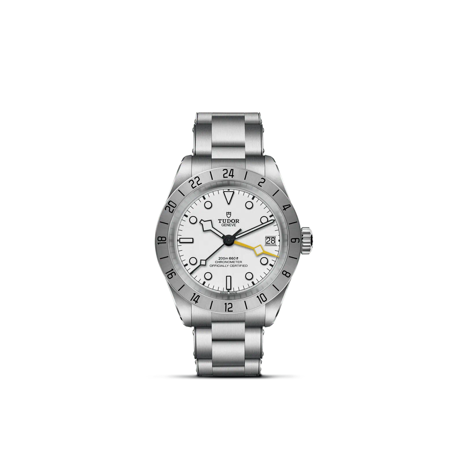 Orologio  Black Bay Pro presso Tudor Boutique - Ronchi Milano
