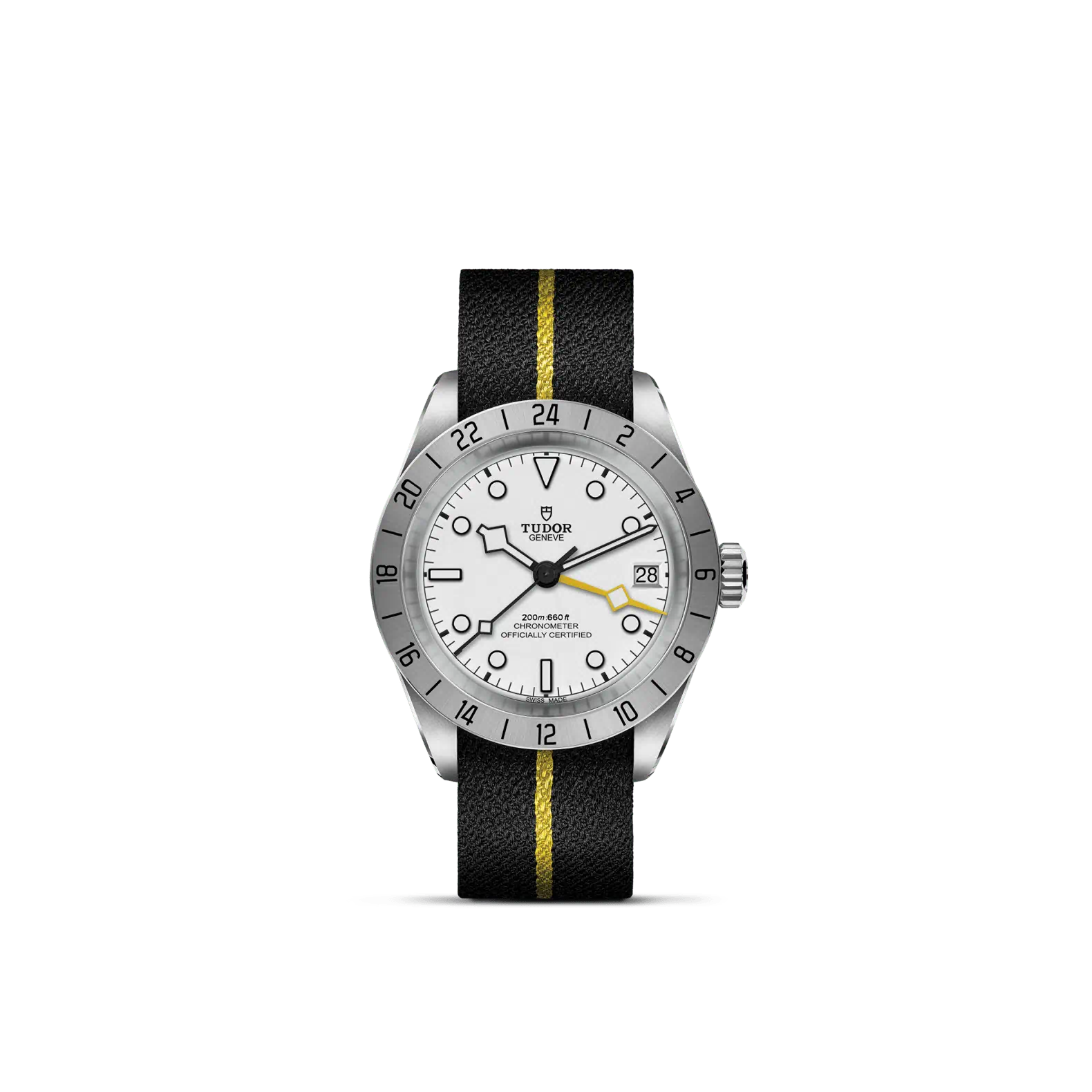 Orologio  Black Bay Pro presso Tudor Boutique - Ronchi Milano