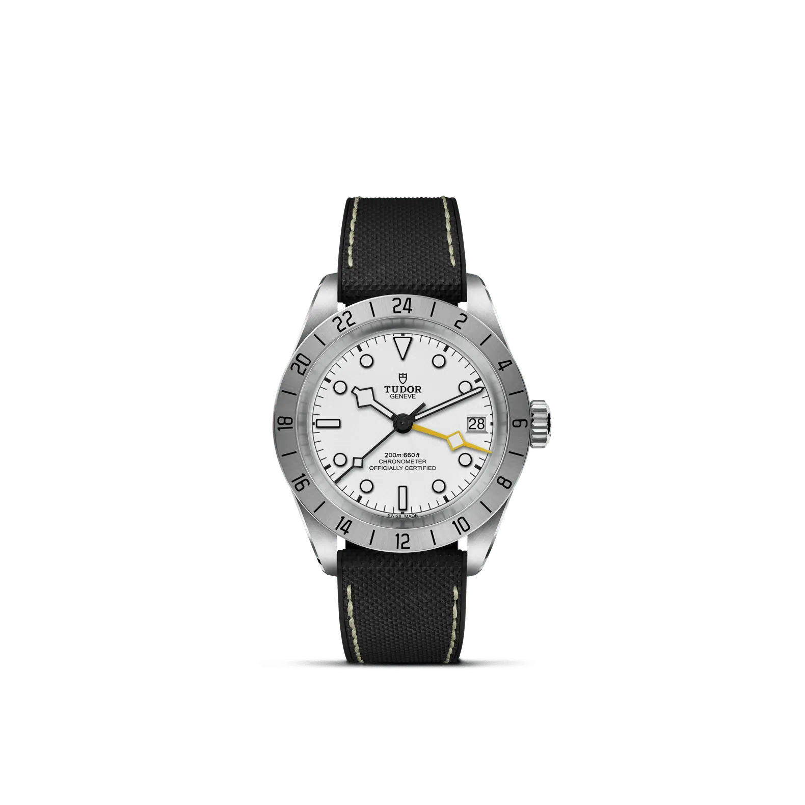 Orologio  Black Bay Pro presso Tudor Boutique - Ronchi Milano