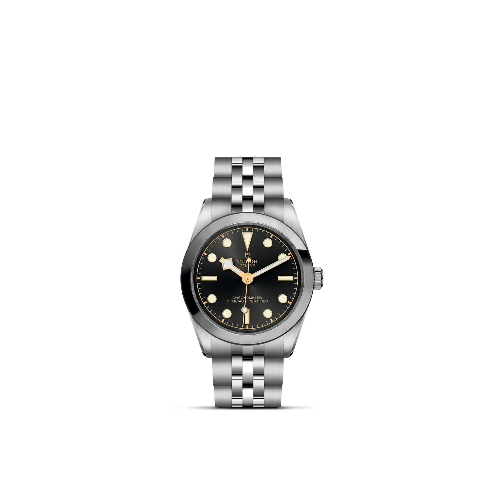 Orologio  Black Bay One presso Tudor Boutique - Ronchi Milano