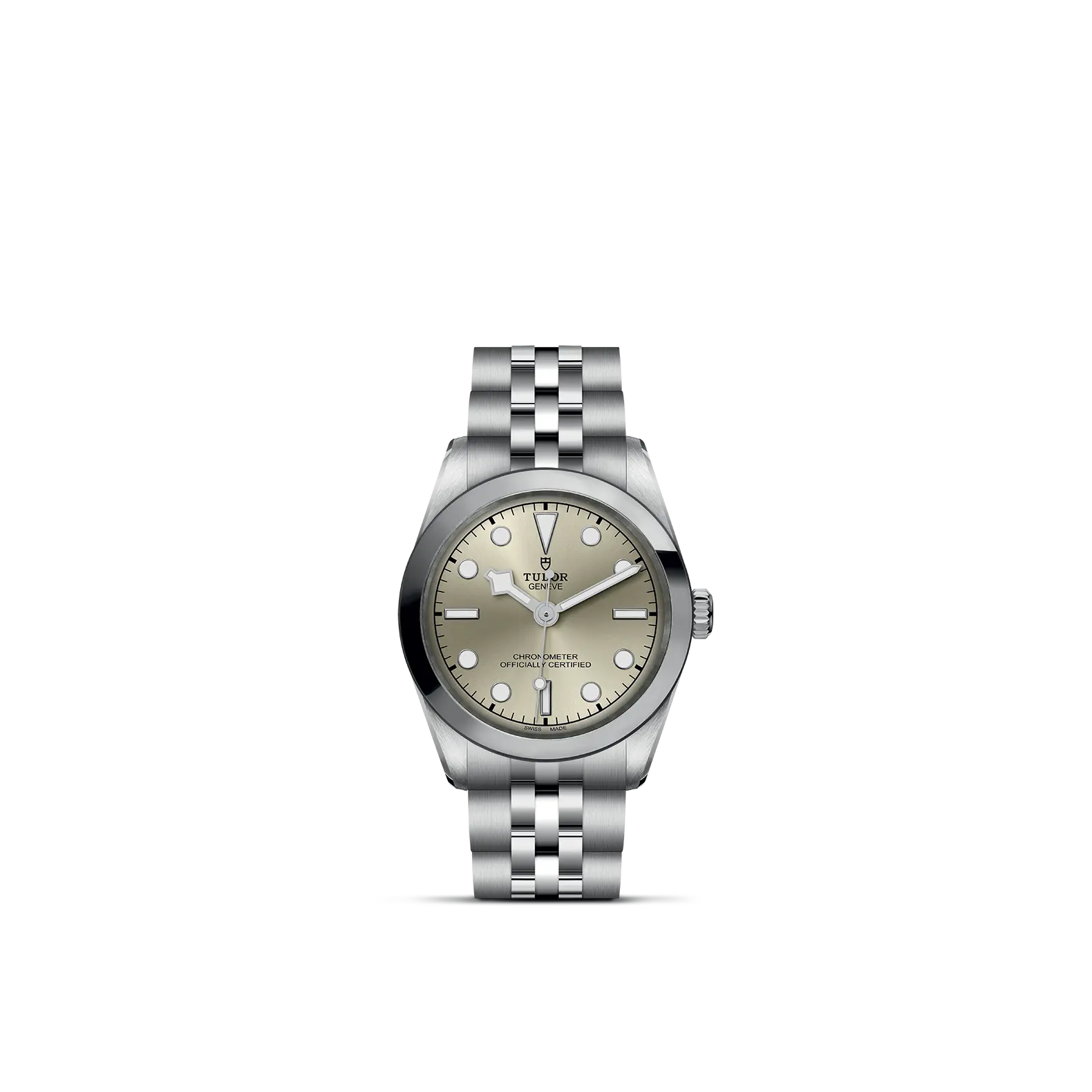 Orologio  Black Bay One presso Tudor Boutique - Ronchi Milano
