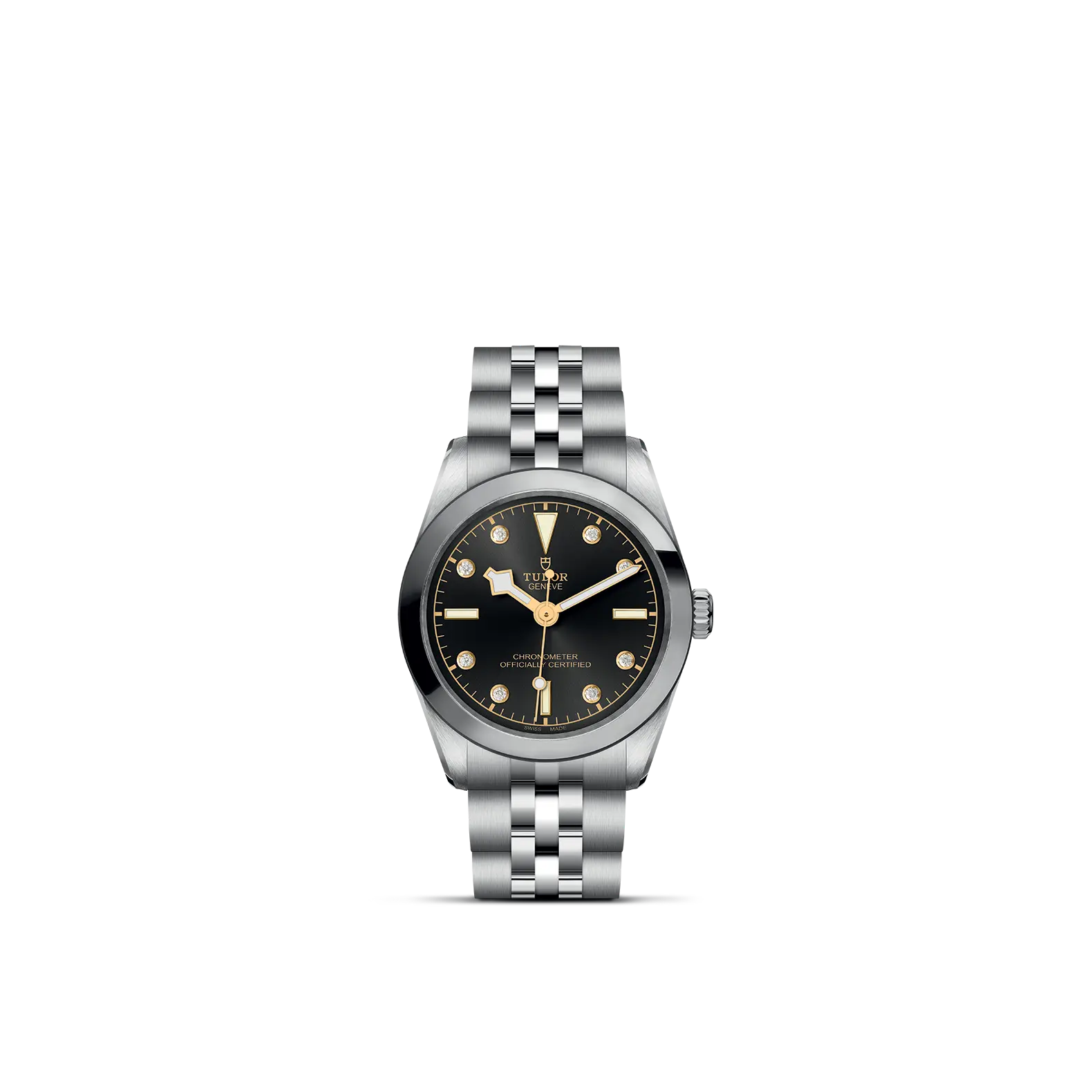 Orologio  Black Bay One presso Tudor Boutique - Ronchi Milano