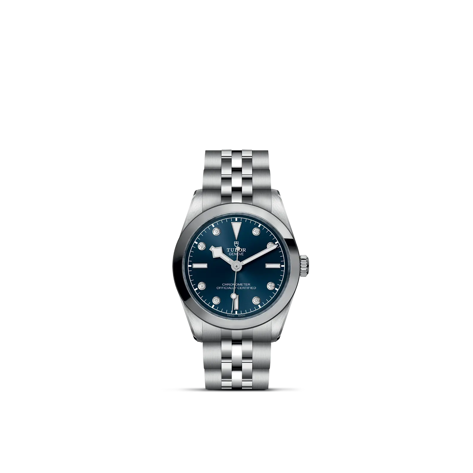 Orologio  Black Bay One presso Tudor Boutique - Ronchi Milano
