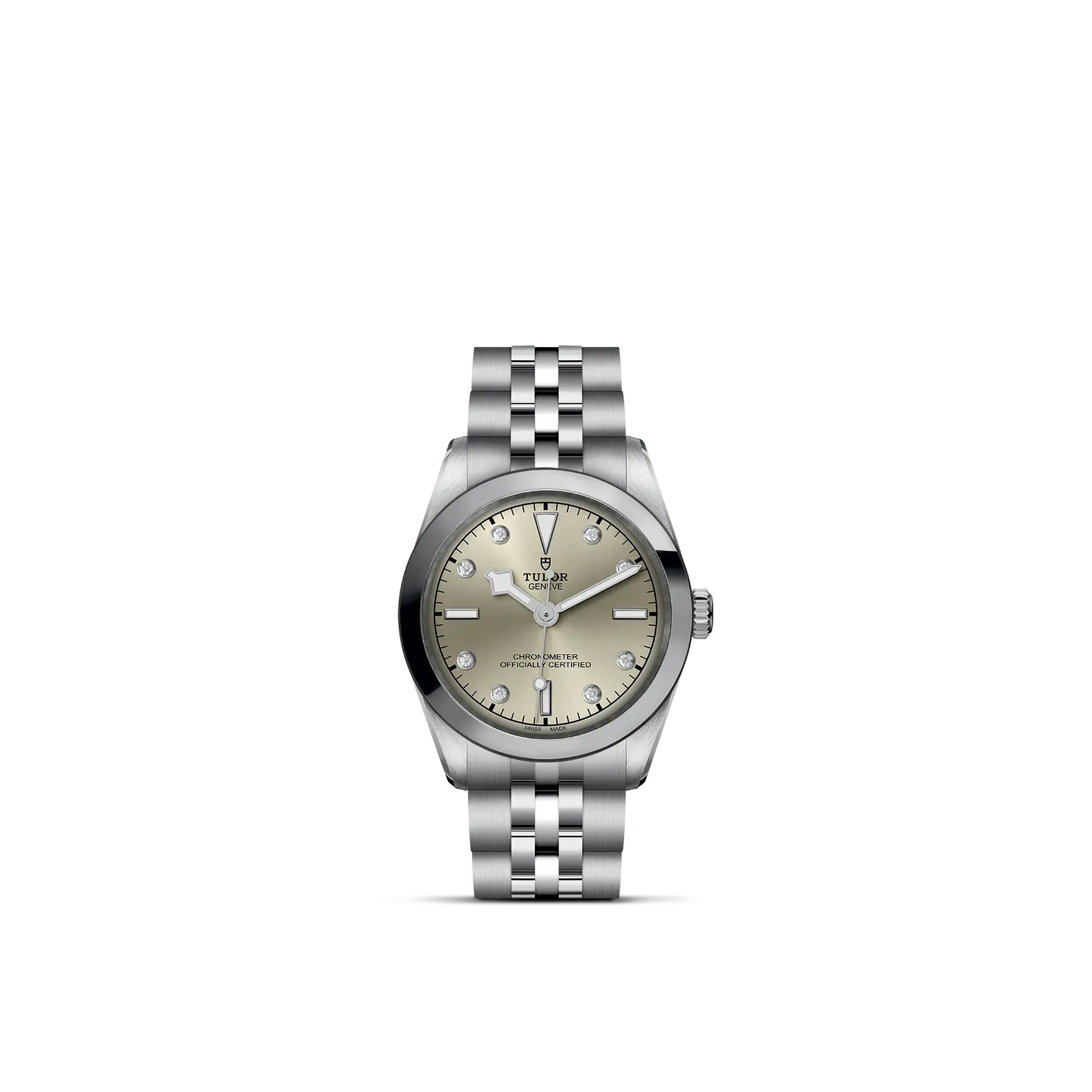 Orologio  Black Bay One presso Tudor Boutique - Ronchi Milano