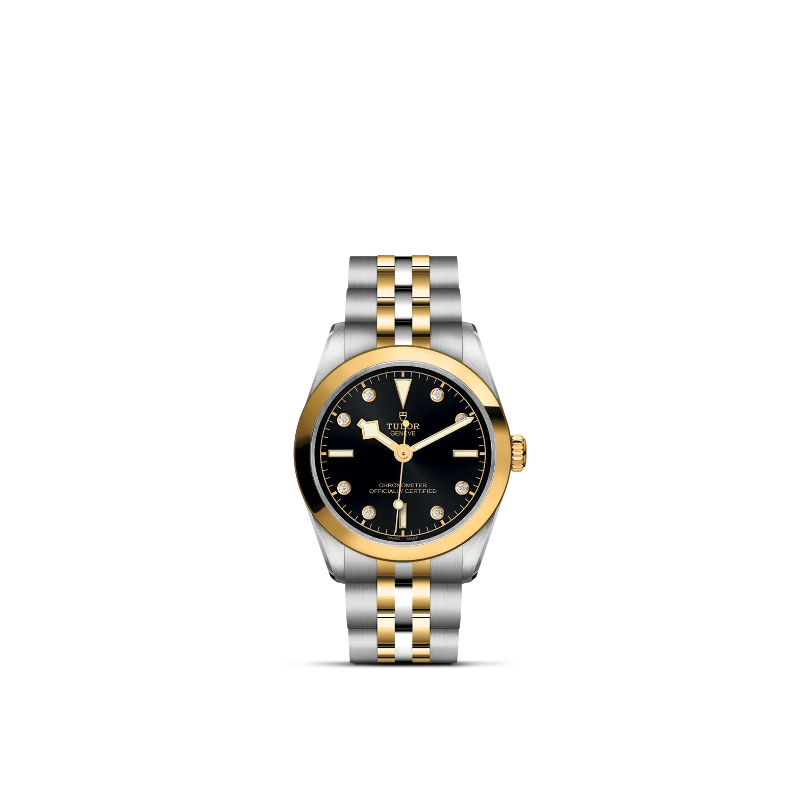 Orologio  Black Bay One presso Tudor Boutique - Ronchi Milano