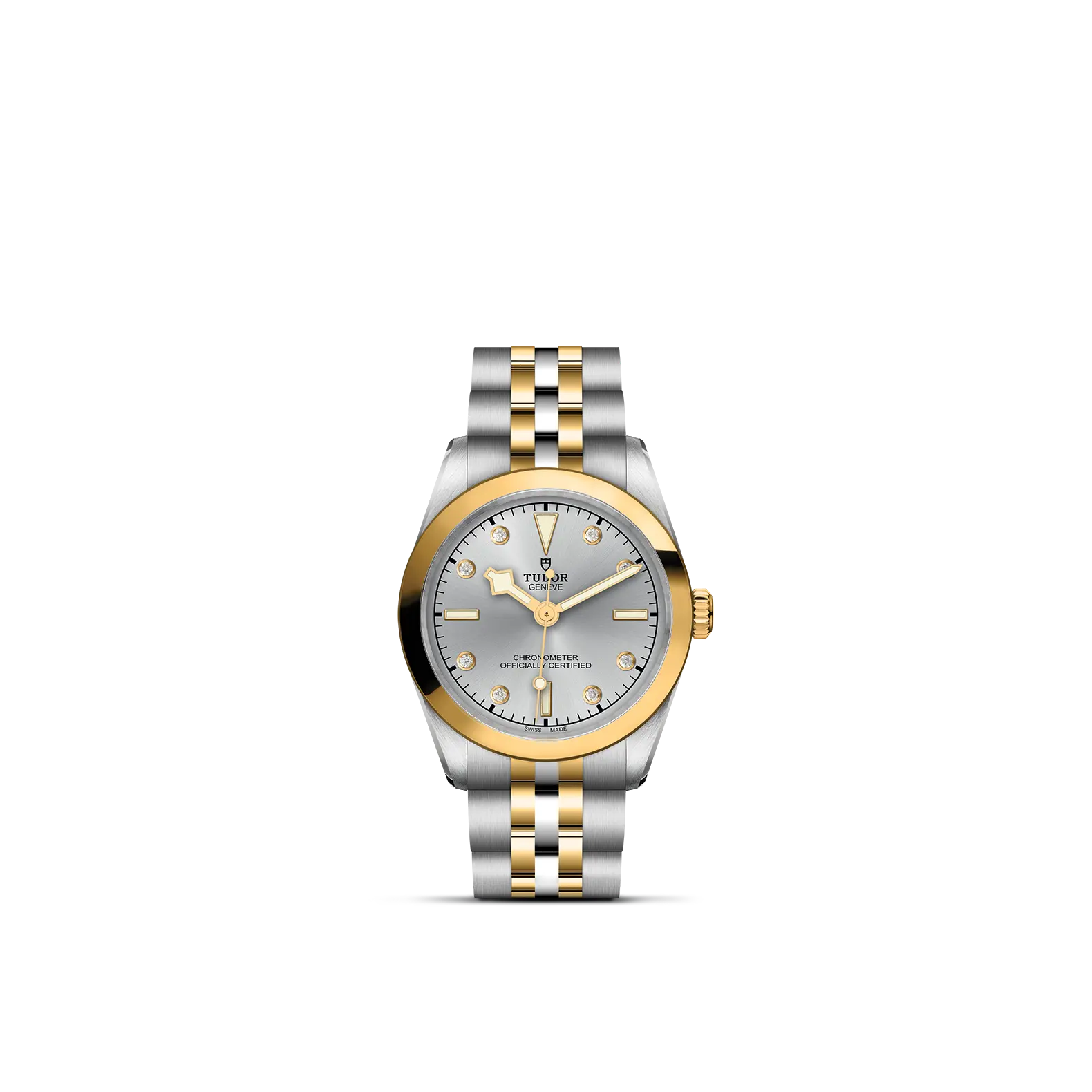 Orologio  Black Bay One presso Tudor Boutique - Ronchi Milano