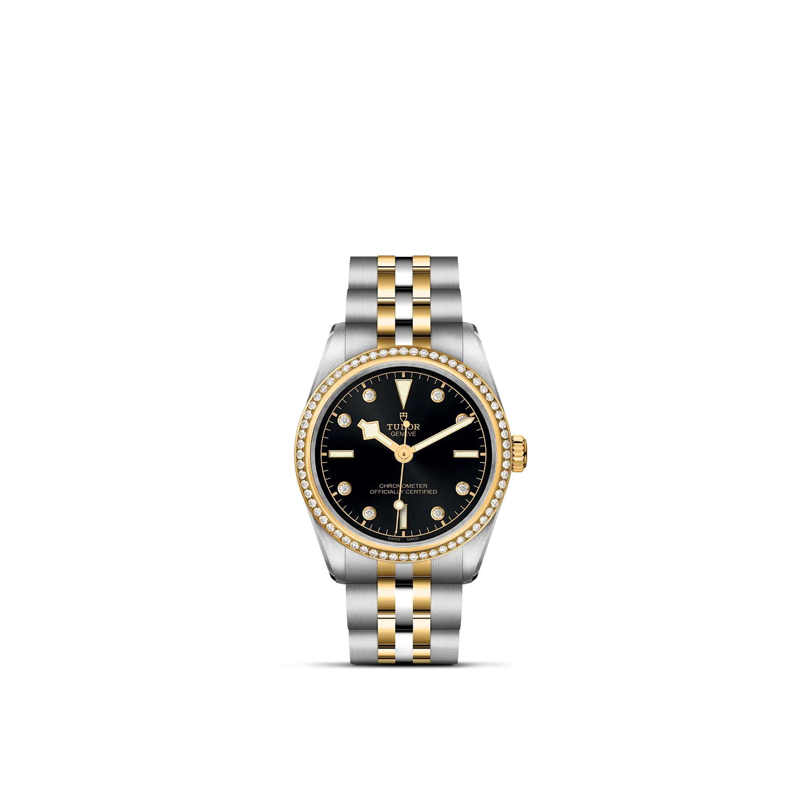Orologio  Black Bay One presso Tudor Boutique - Ronchi Milano