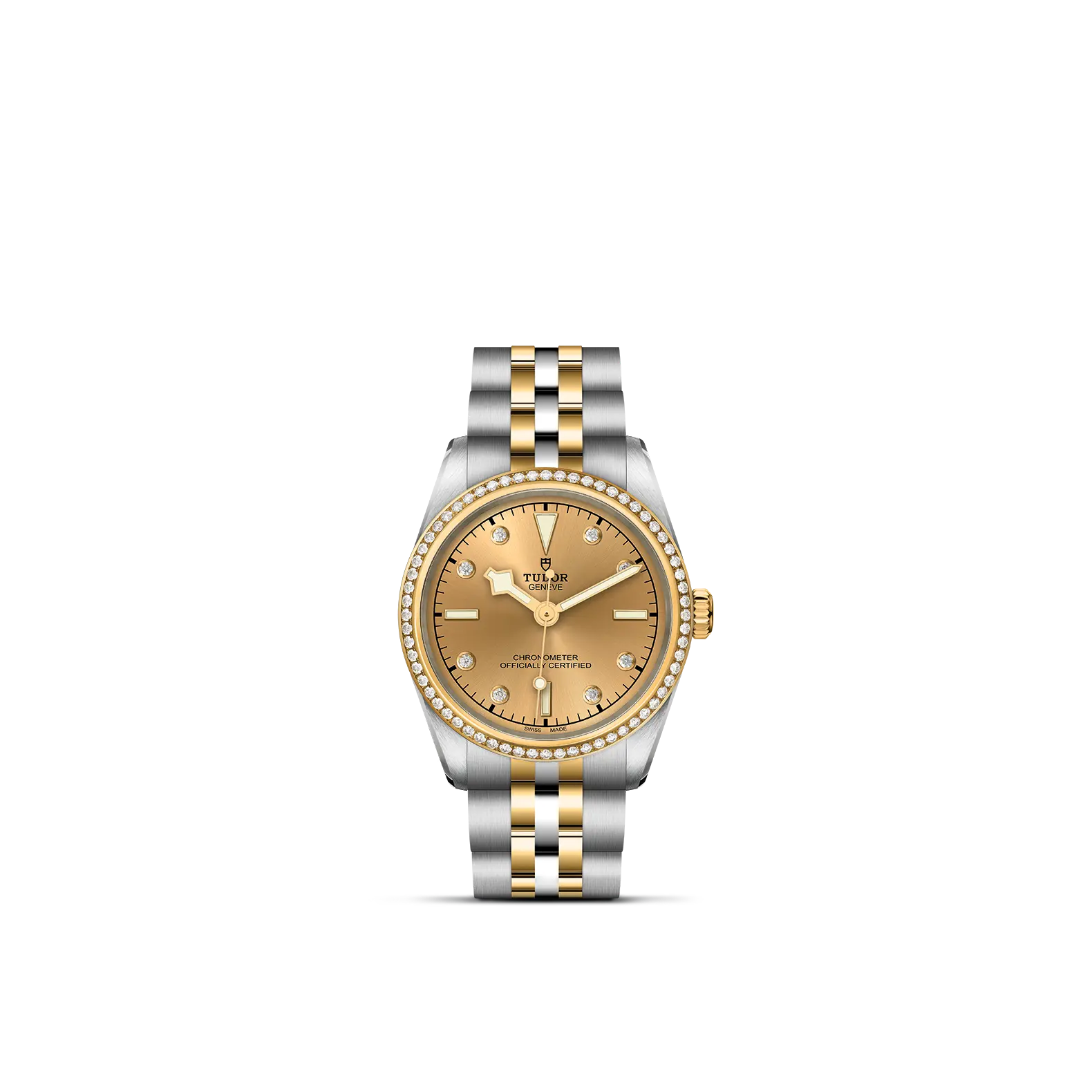 Orologio  Black Bay One presso Tudor Boutique - Ronchi Milano