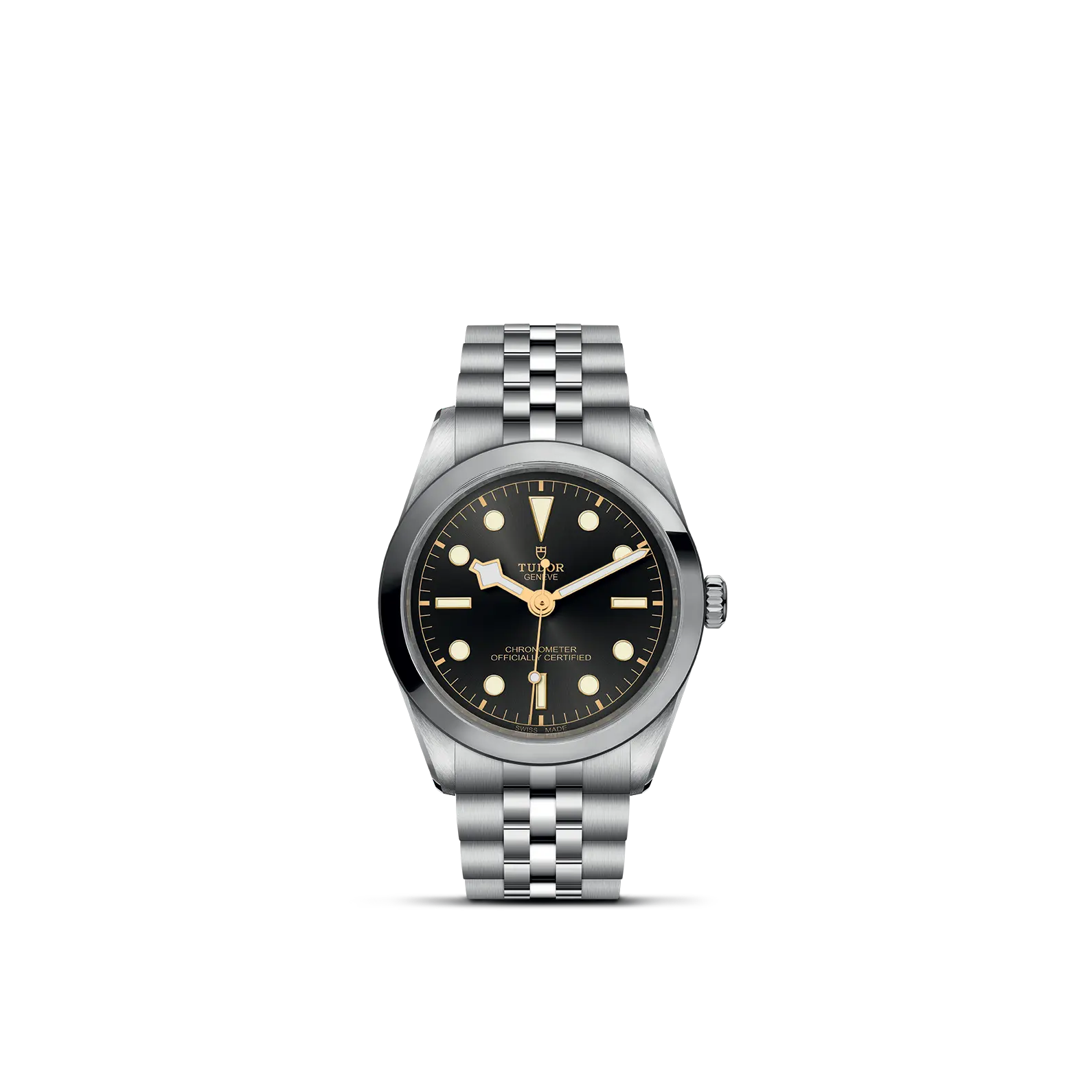Orologio  Black Bay One presso Tudor Boutique - Ronchi Milano