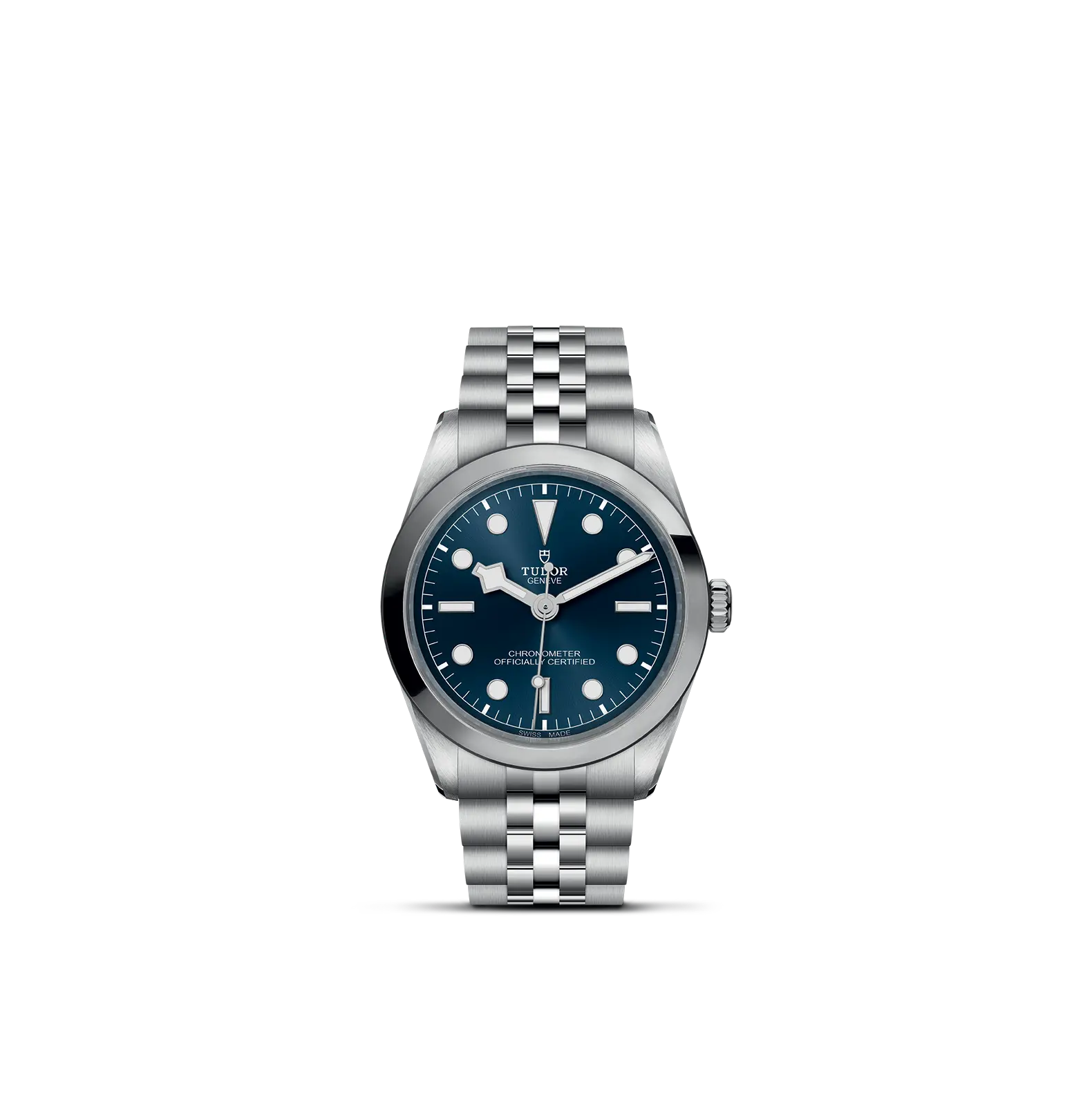 Orologio  Black Bay One presso Tudor Boutique - Ronchi Milano
