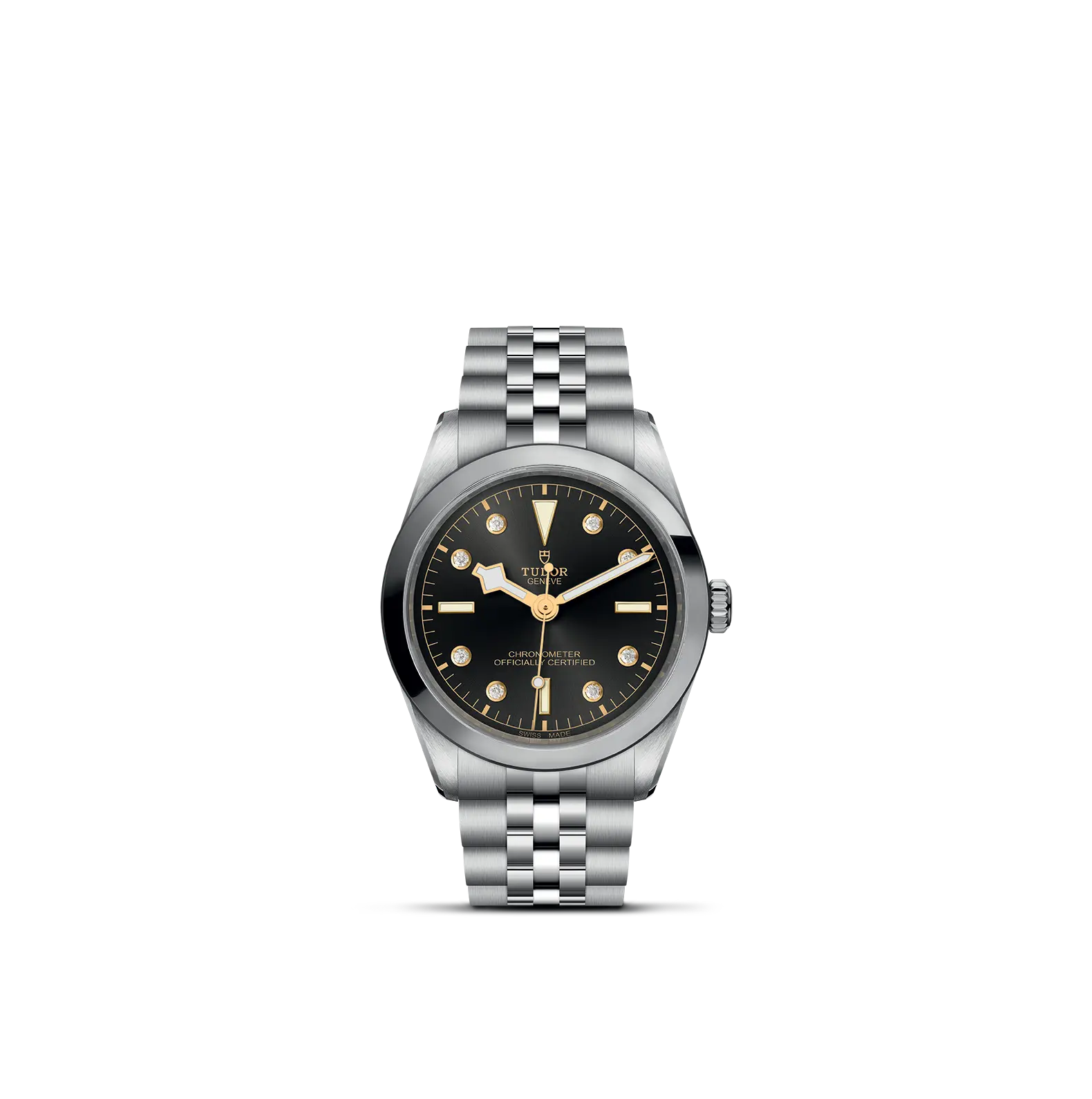 Orologio  Black Bay One presso Tudor Boutique - Ronchi Milano