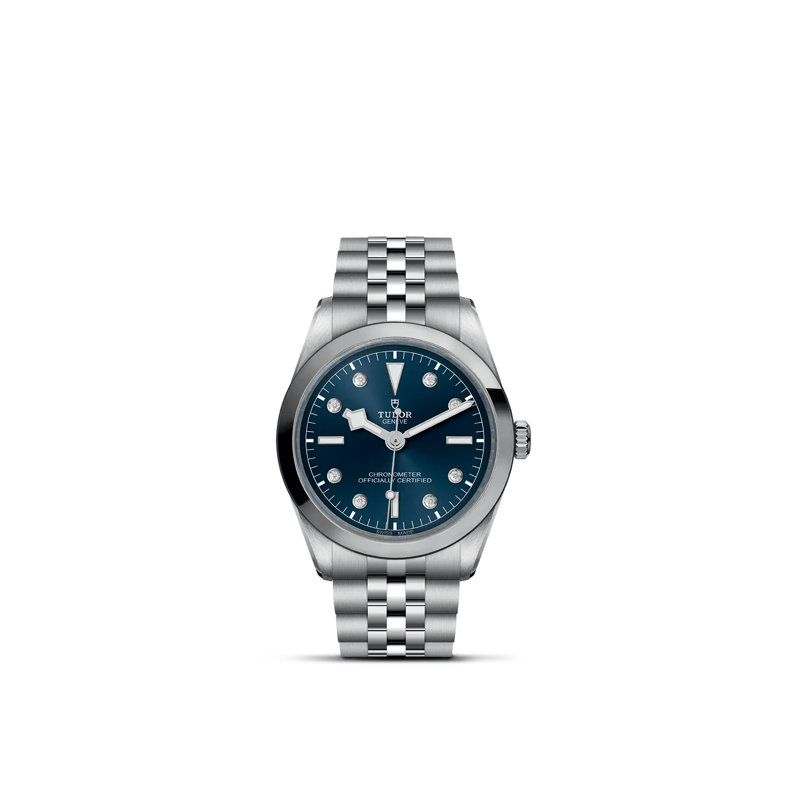 Orologio  Black Bay One presso Tudor Boutique - Ronchi Milano