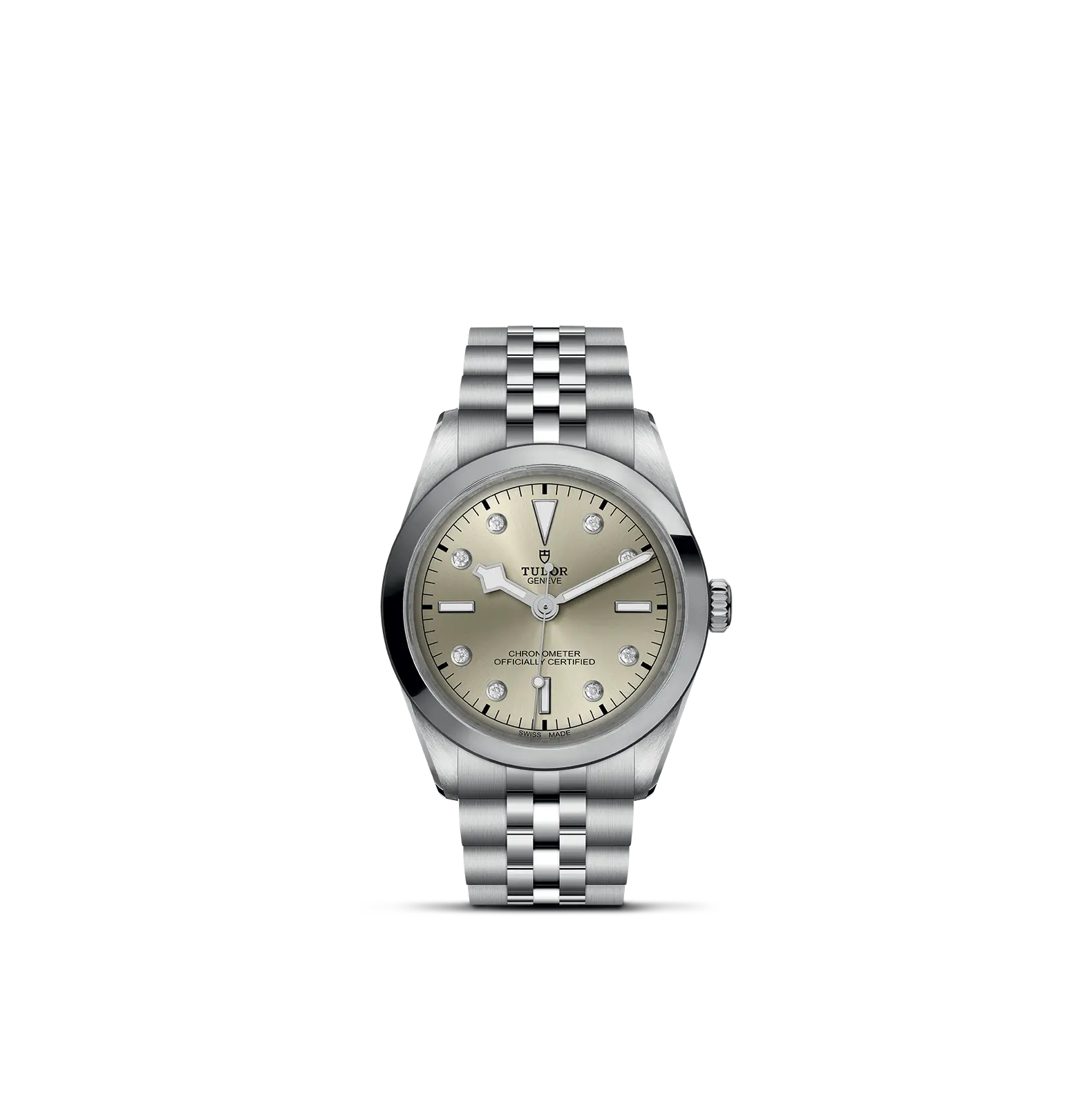 Orologio  Black Bay One presso Tudor Boutique - Ronchi Milano
