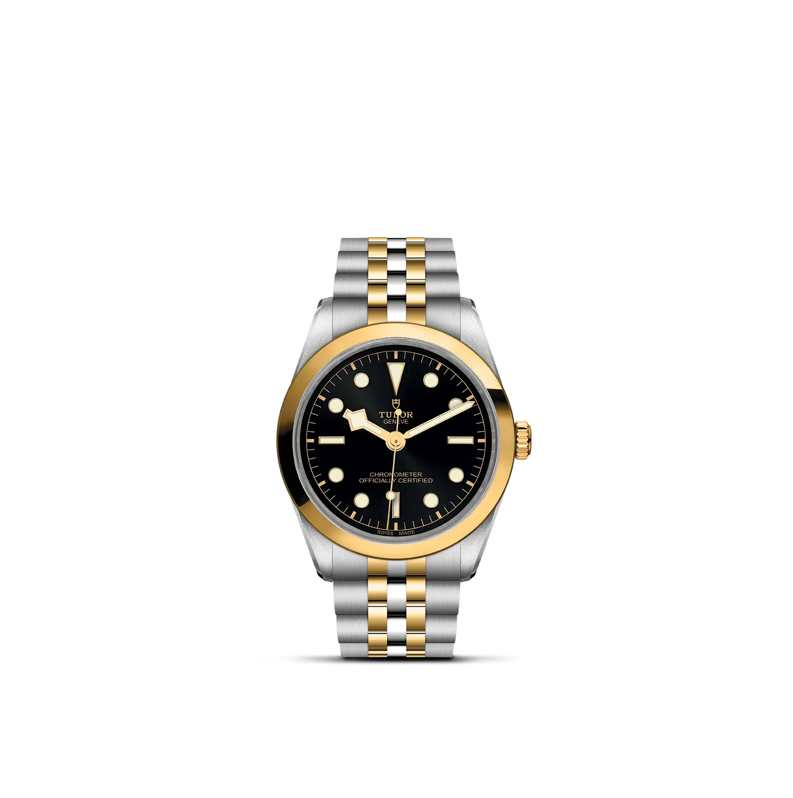 Orologio  Black Bay One presso Tudor Boutique - Ronchi Milano