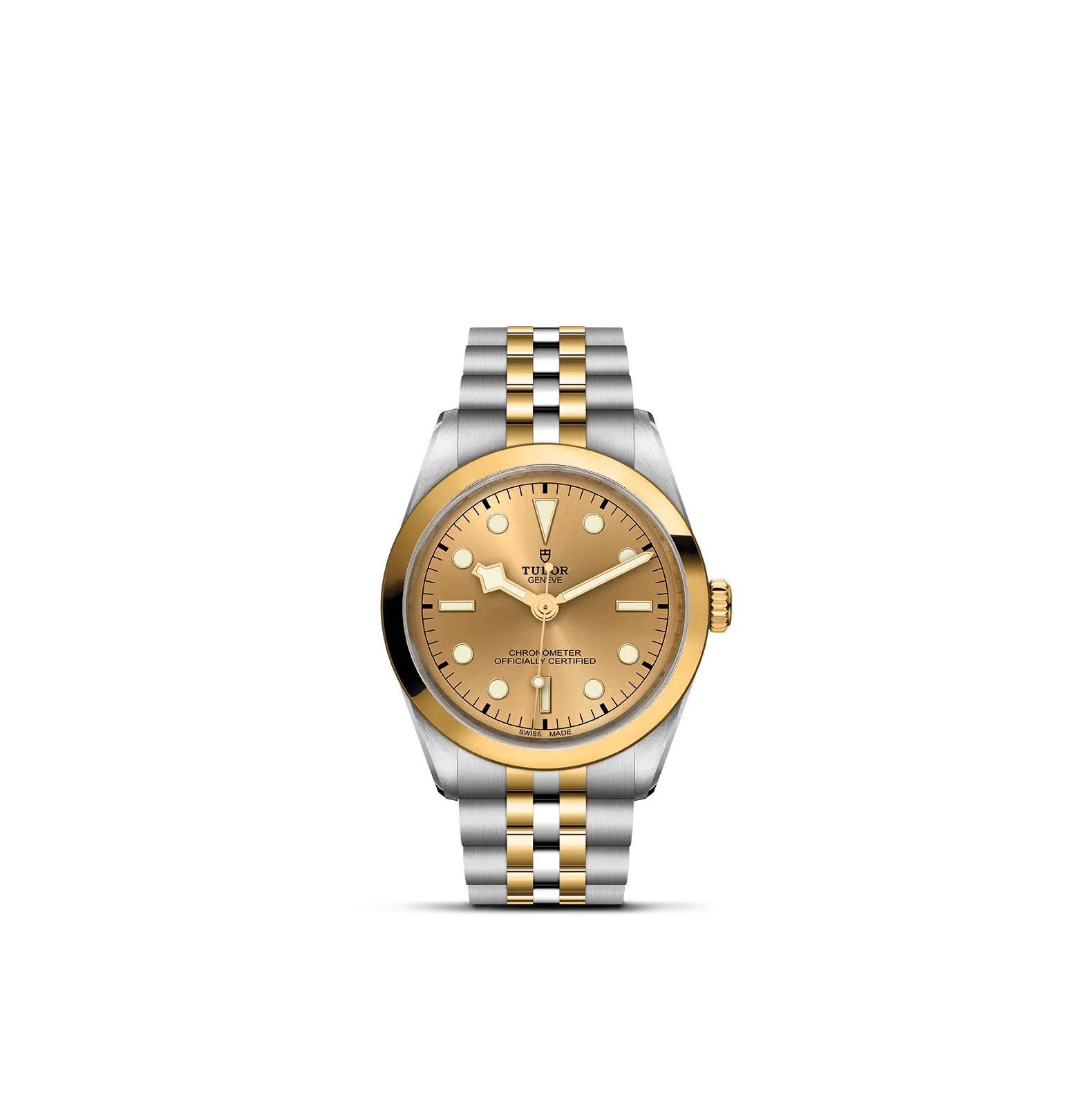 Orologio  Black Bay One presso Tudor Boutique - Ronchi Milano