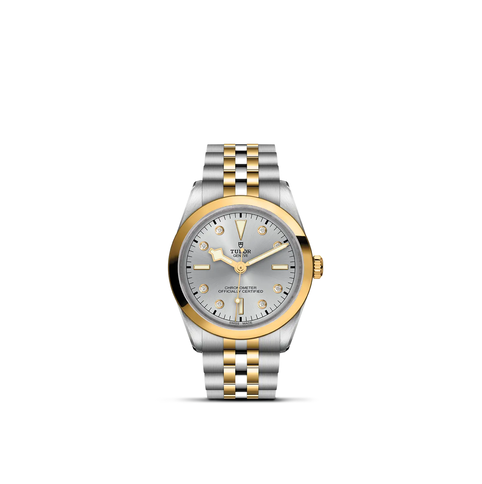 Orologio  Black Bay One presso Tudor Boutique - Ronchi Milano